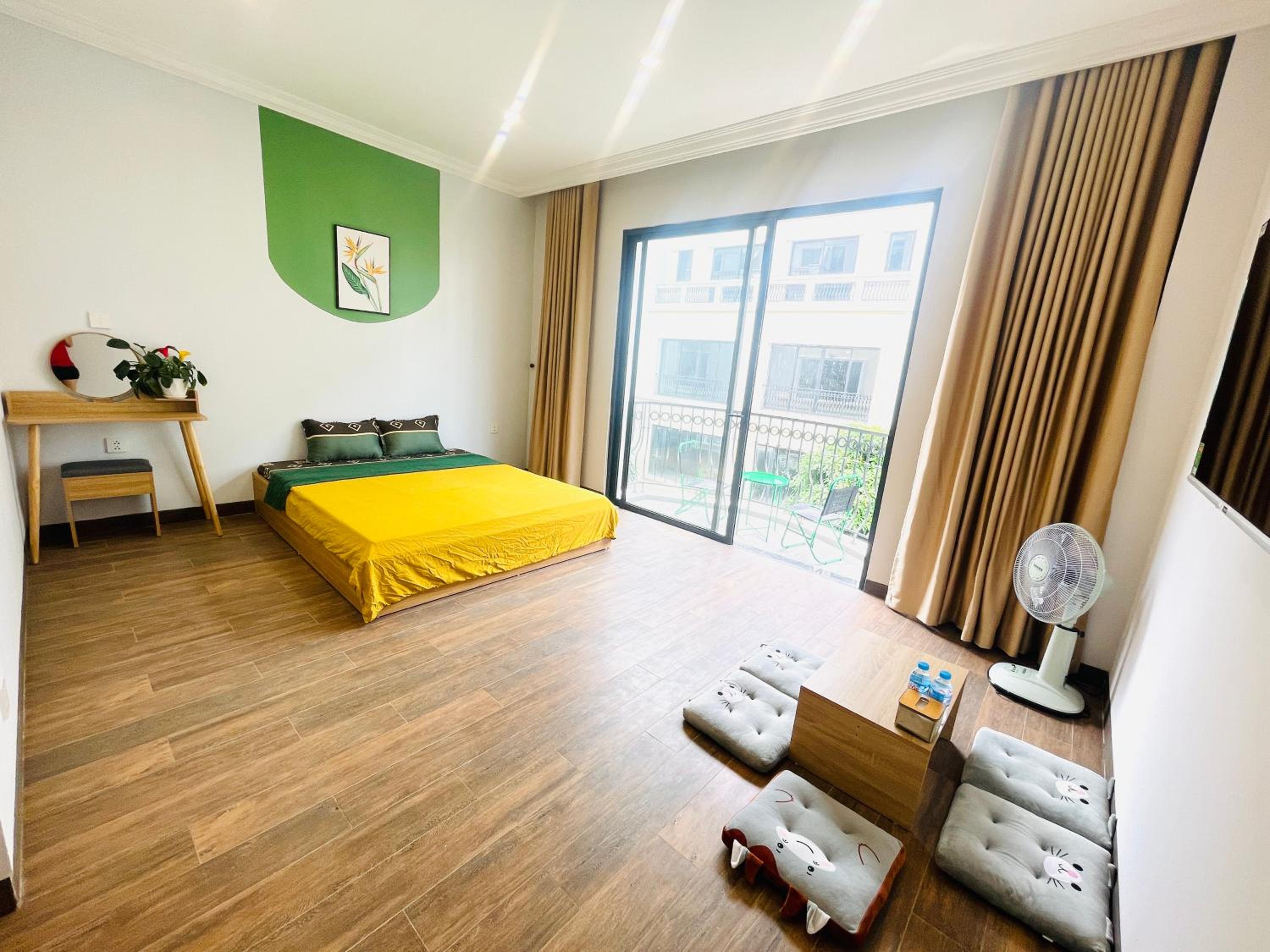 An's Homestay