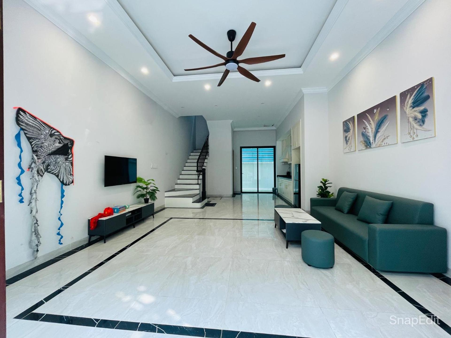 An's Homestay