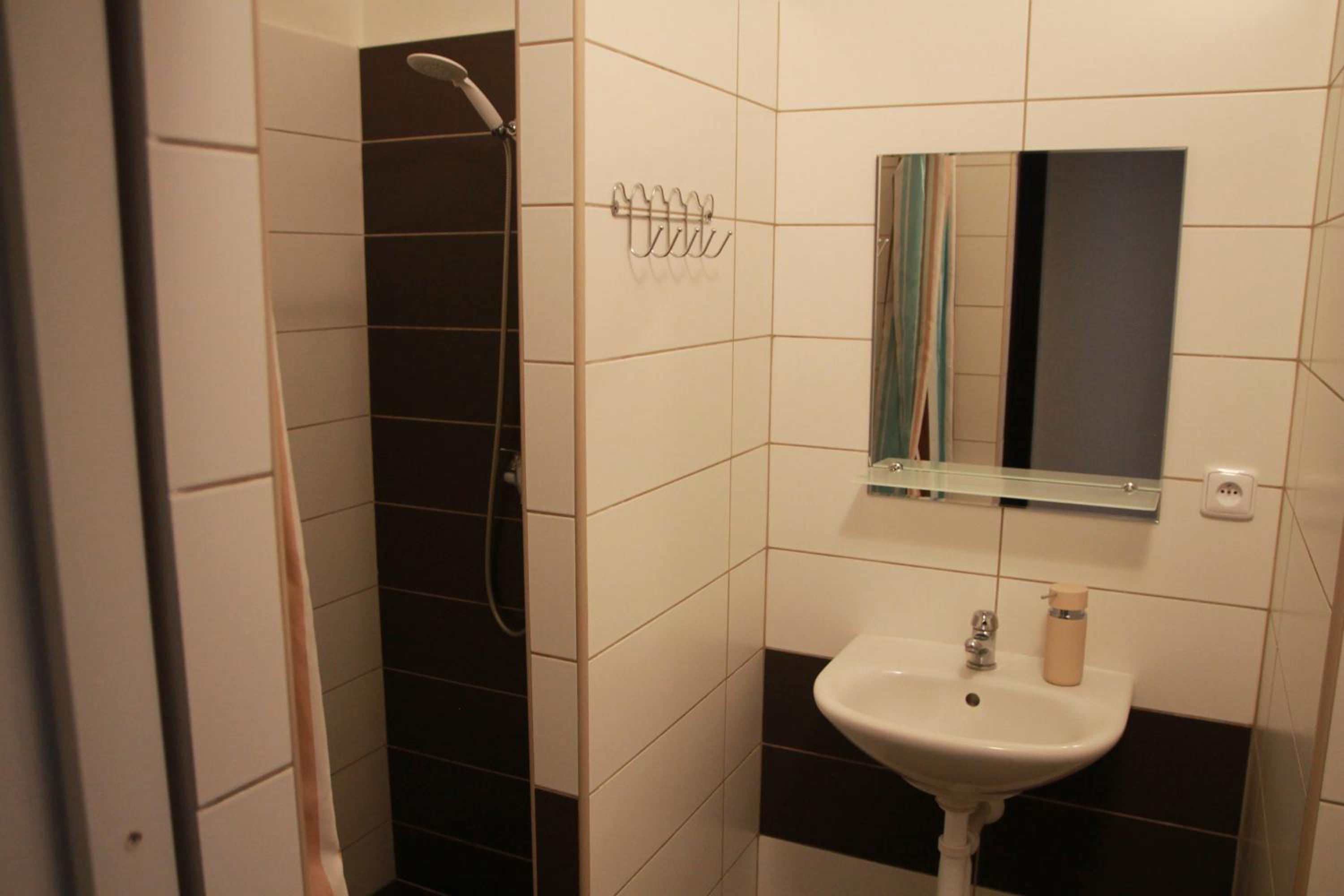Apartmány Morava