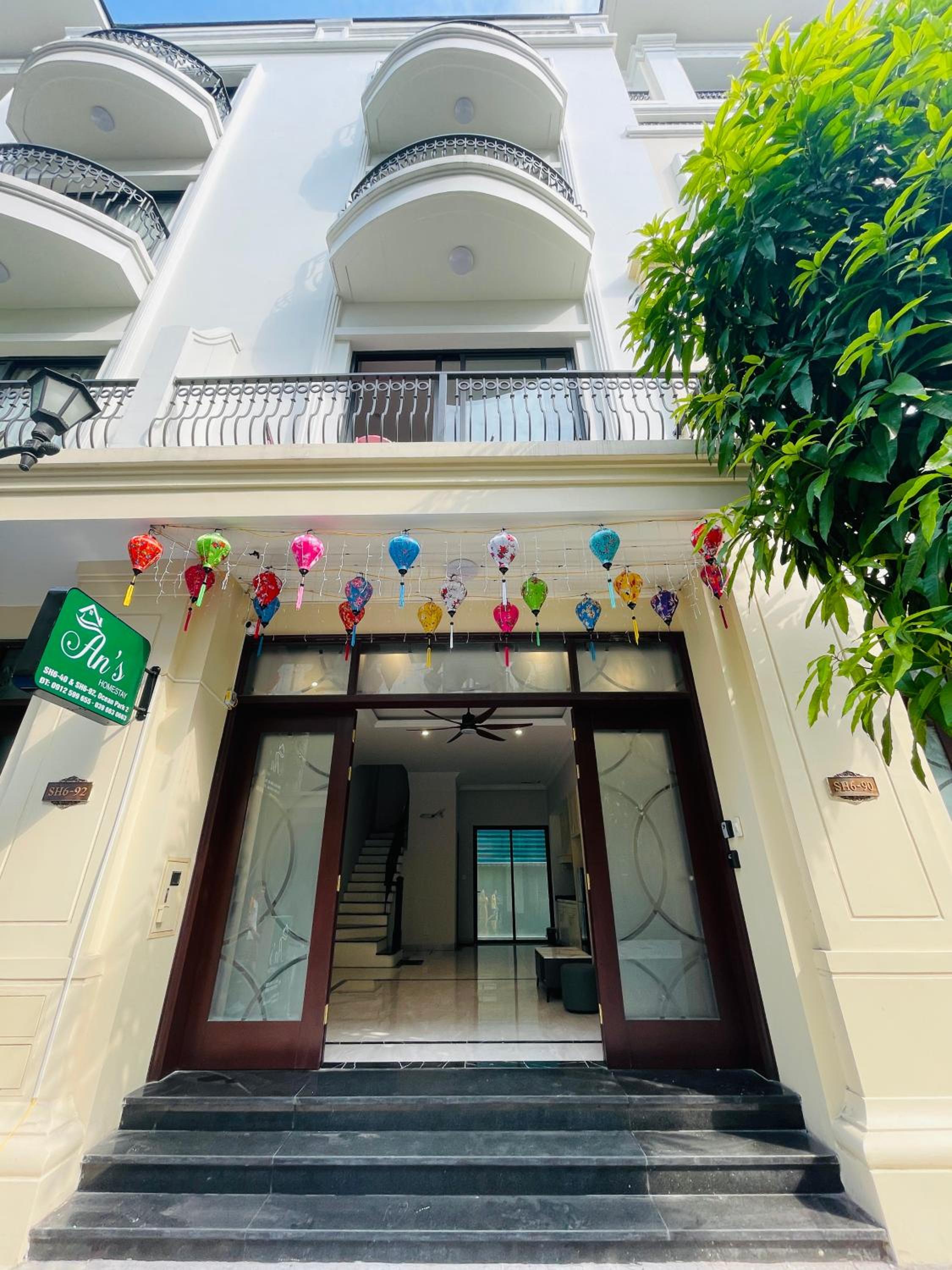 An's Homestay