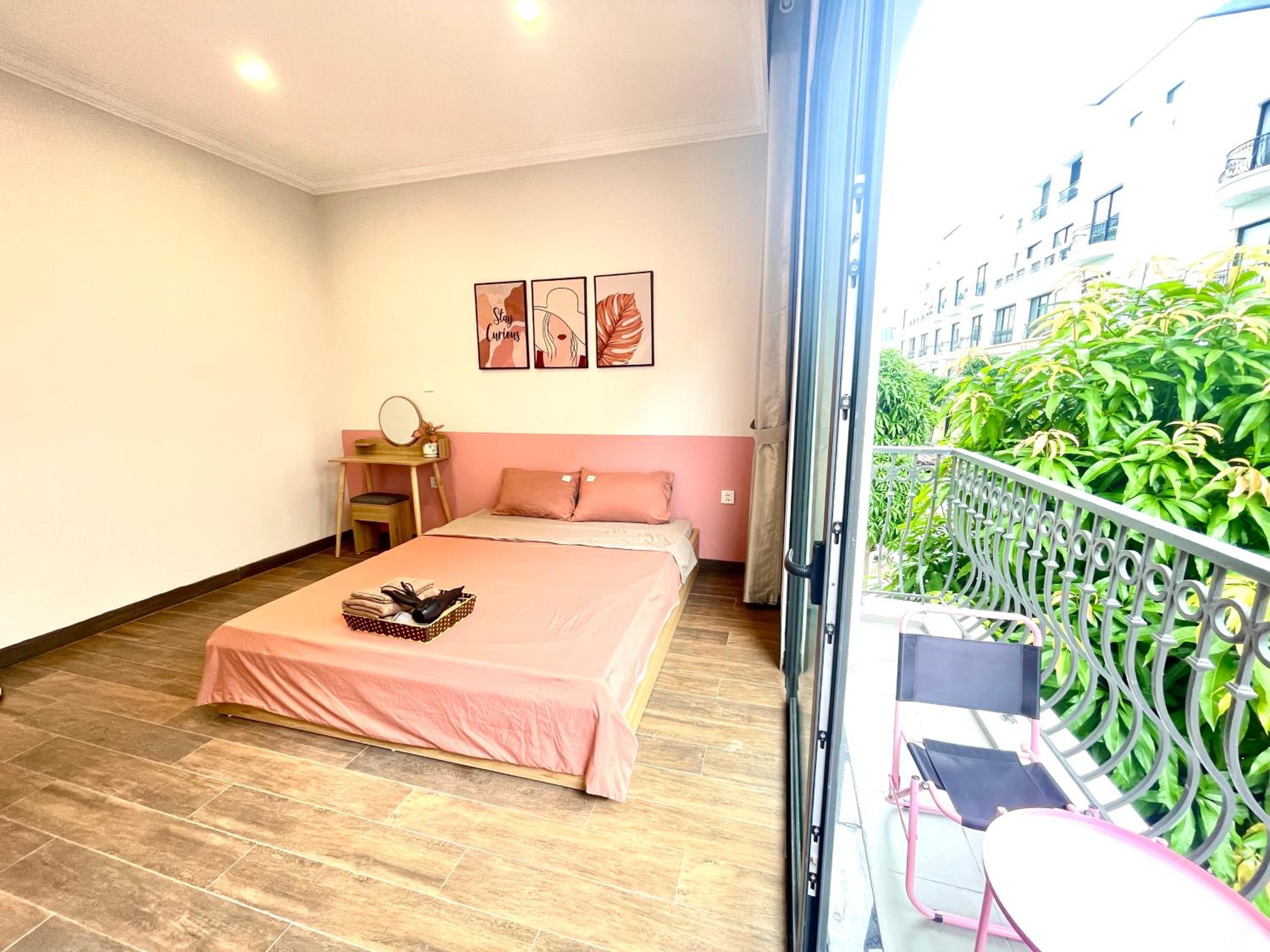 An's Homestay