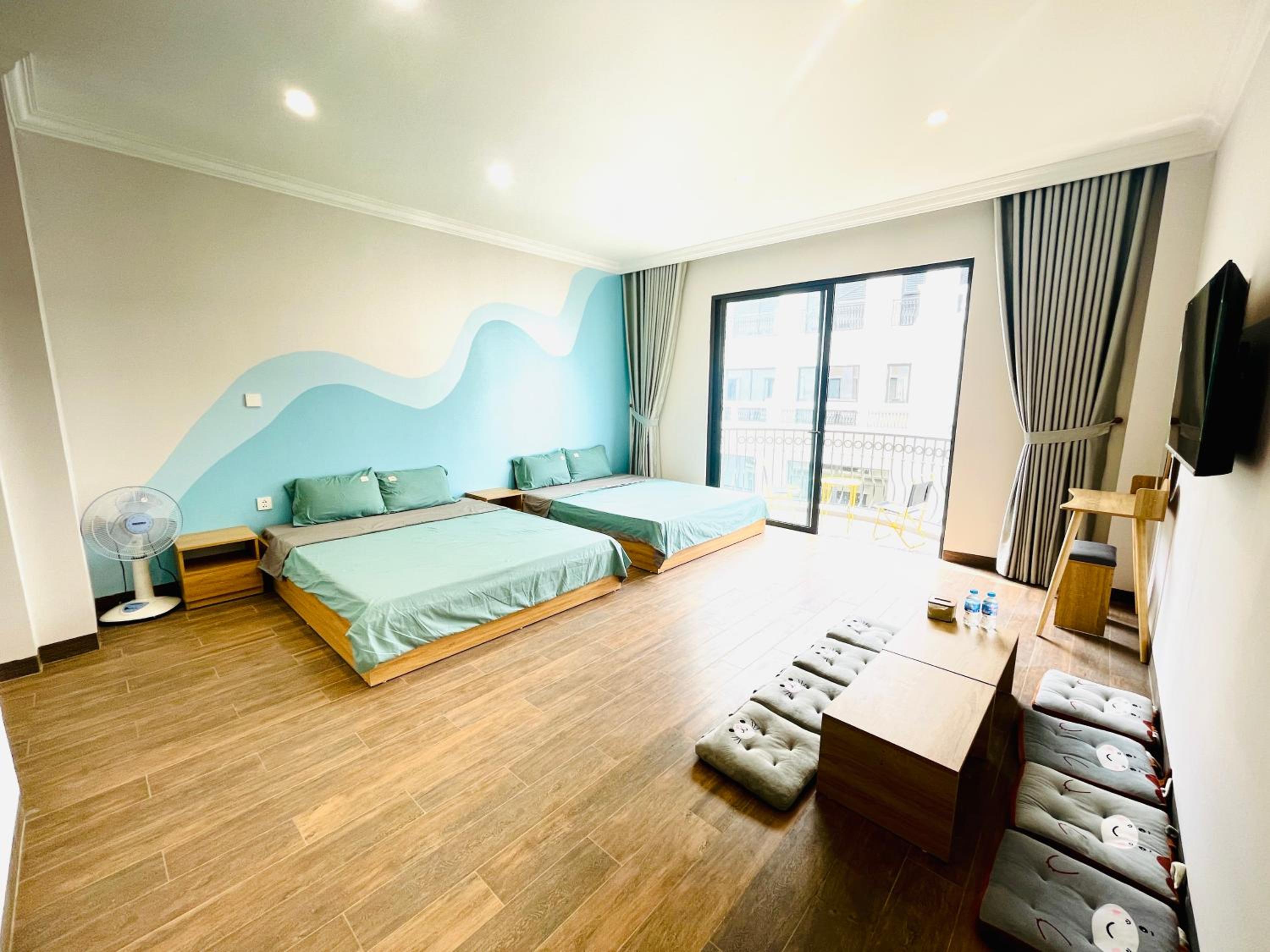 An's Homestay
