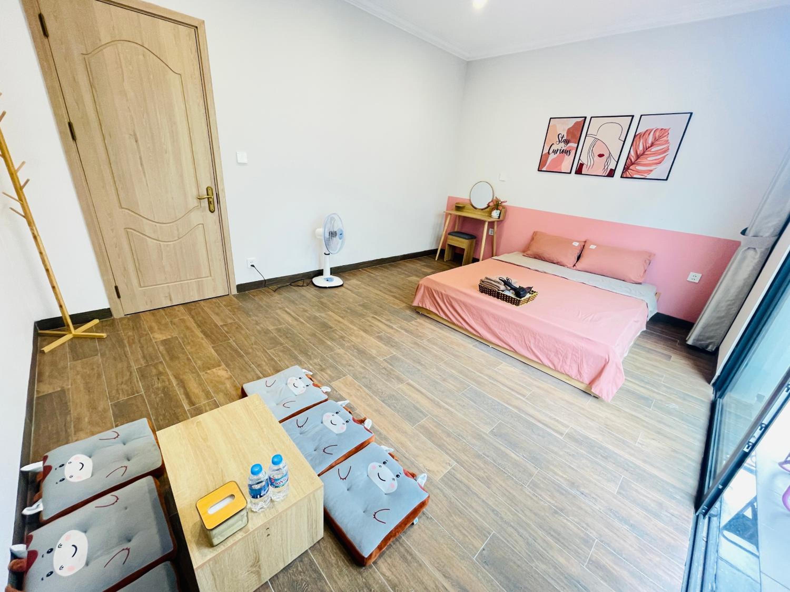 An's Homestay