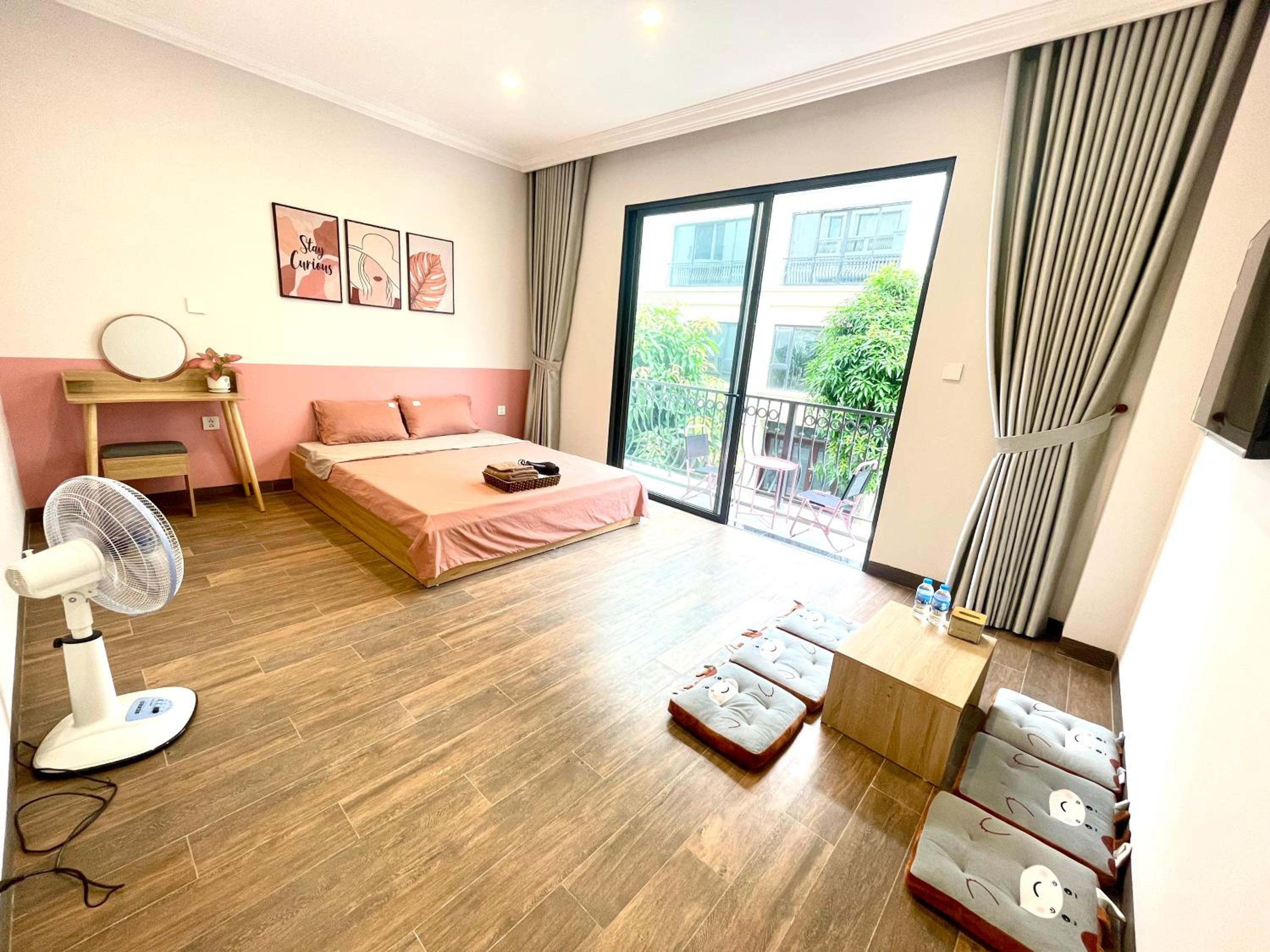 An's Homestay