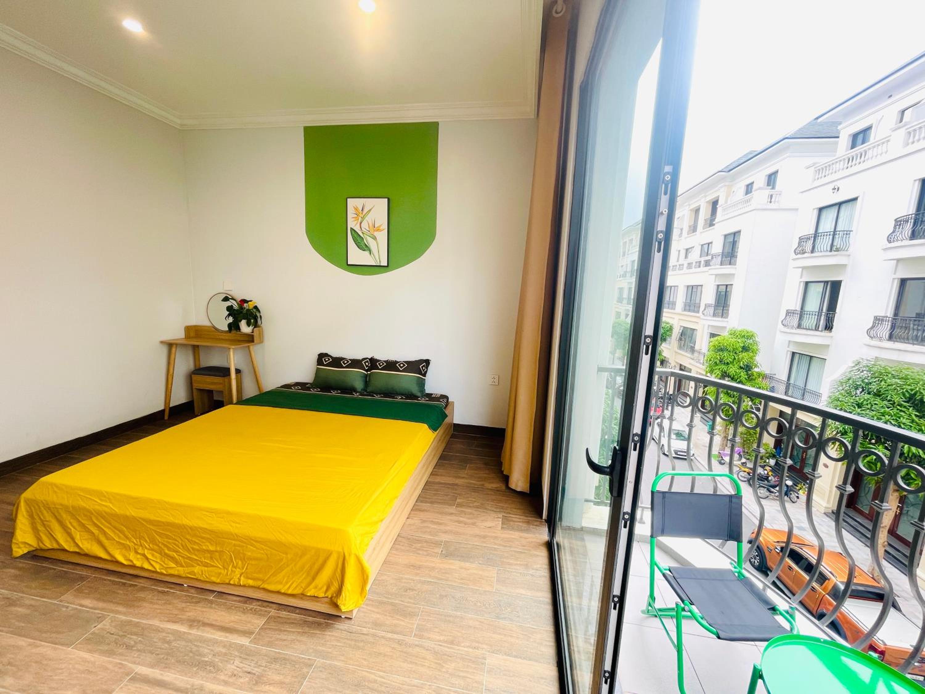 An's Homestay