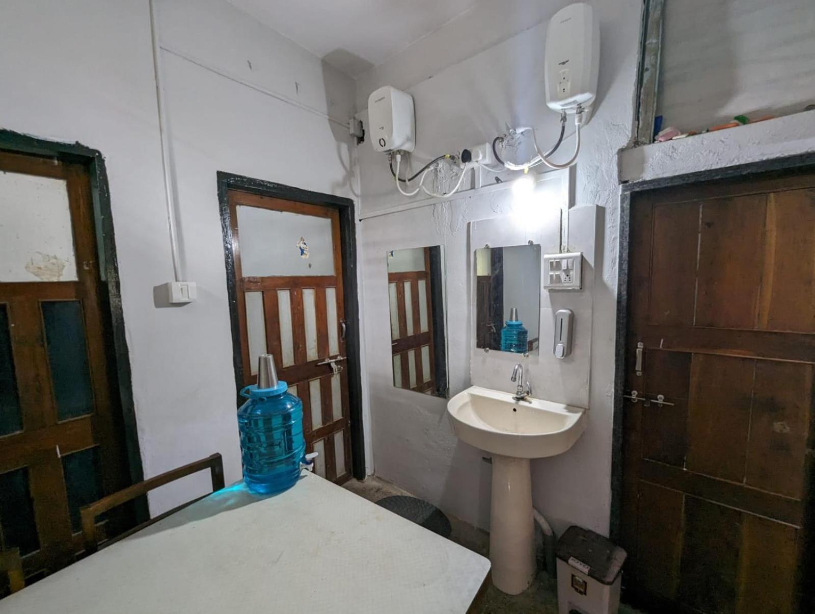 Swanky Sojourns Homestay view 5