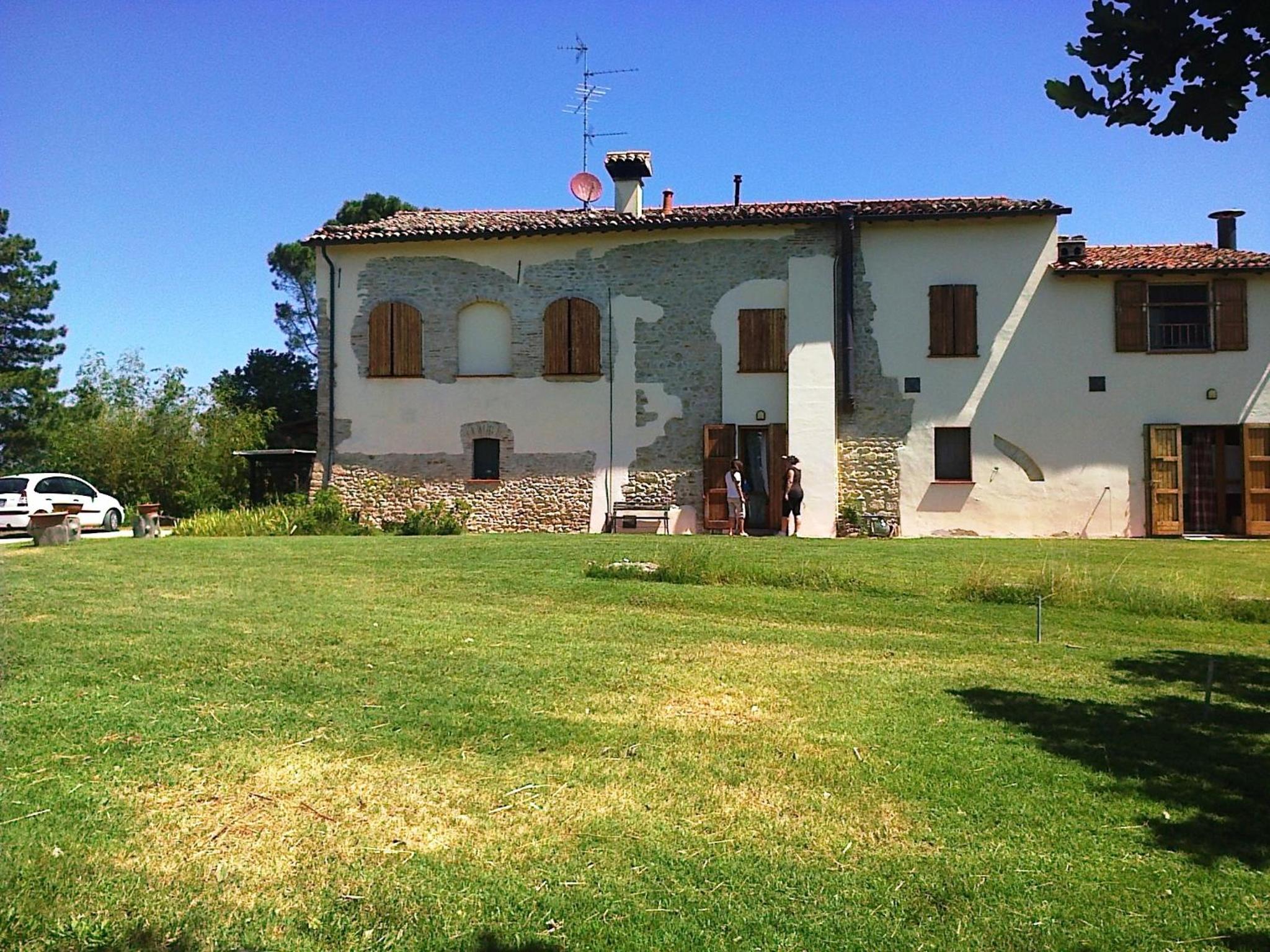 Agriturismo Ca'de'Gatti
