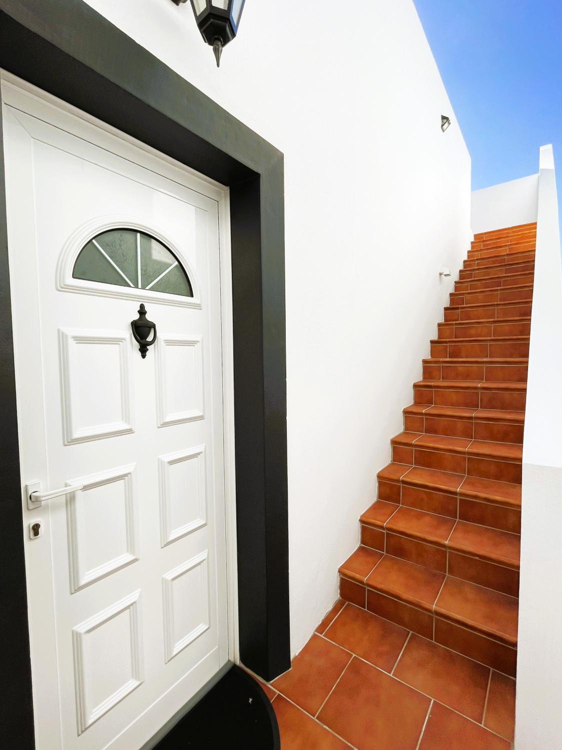 Casa Fernando