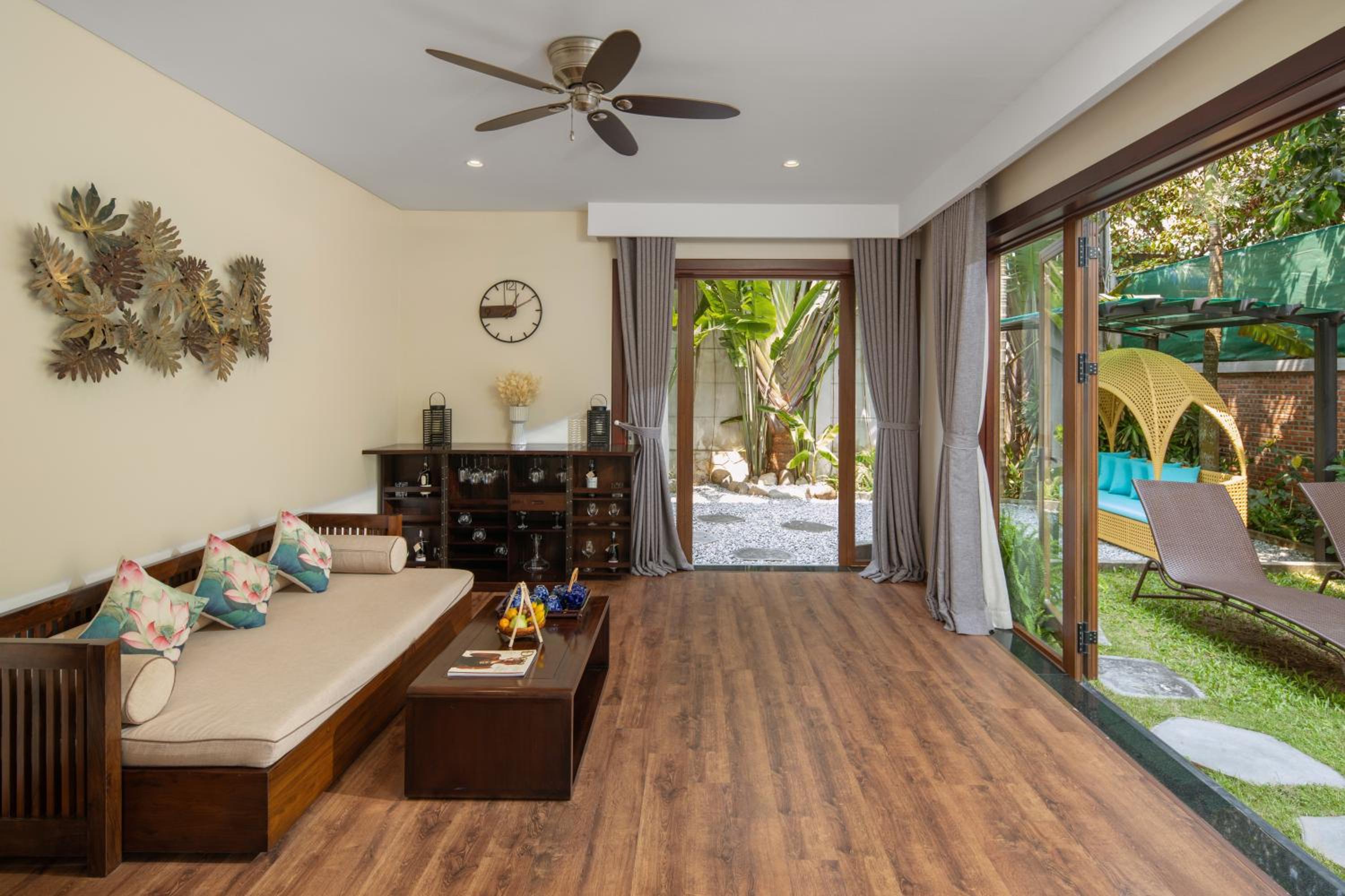 Silk Sense Hoi An River Resort - Green Luxury Escape