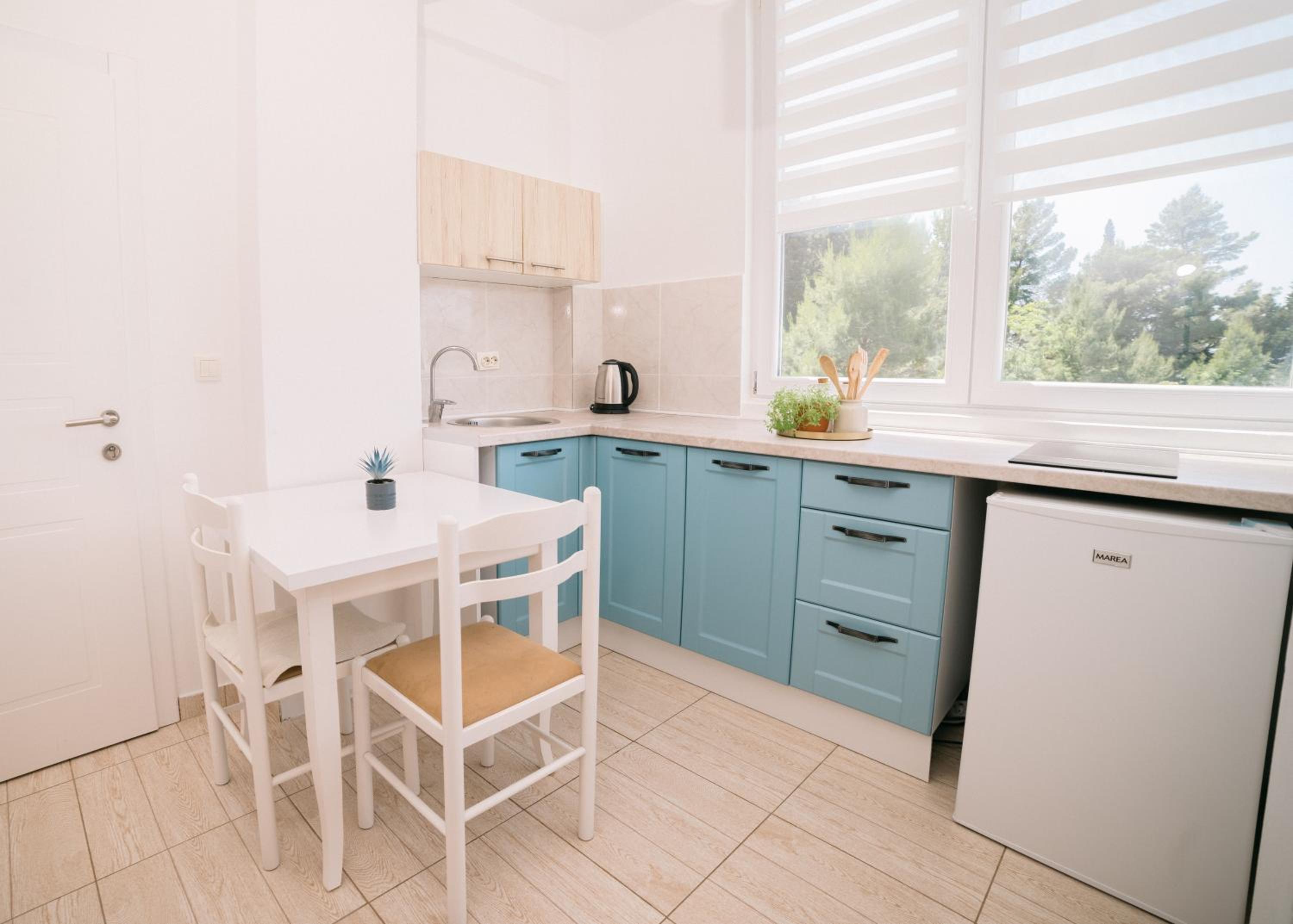 Apartments Lungo Mare Ulcinj