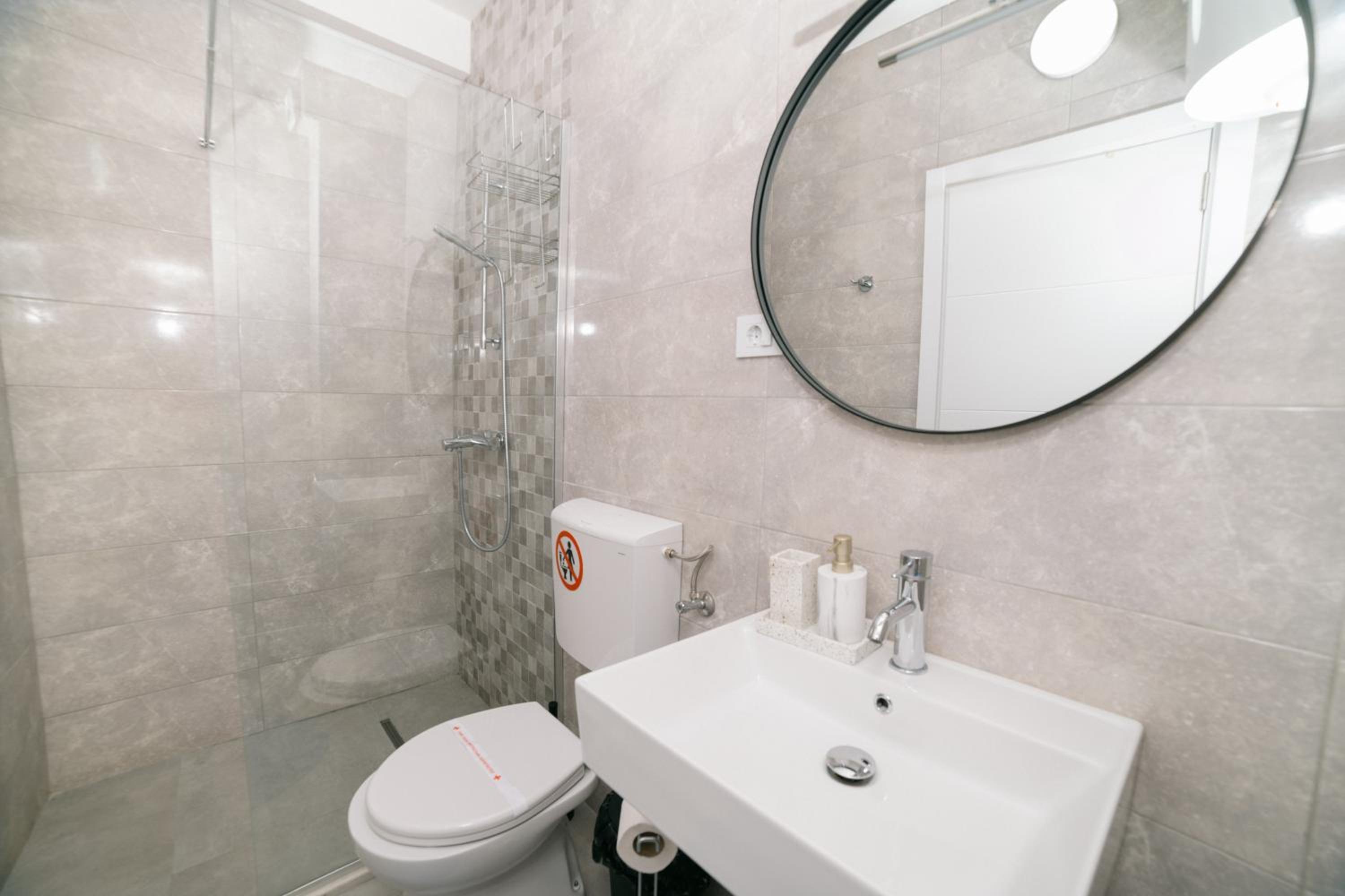Apartments Lungo Mare Ulcinj