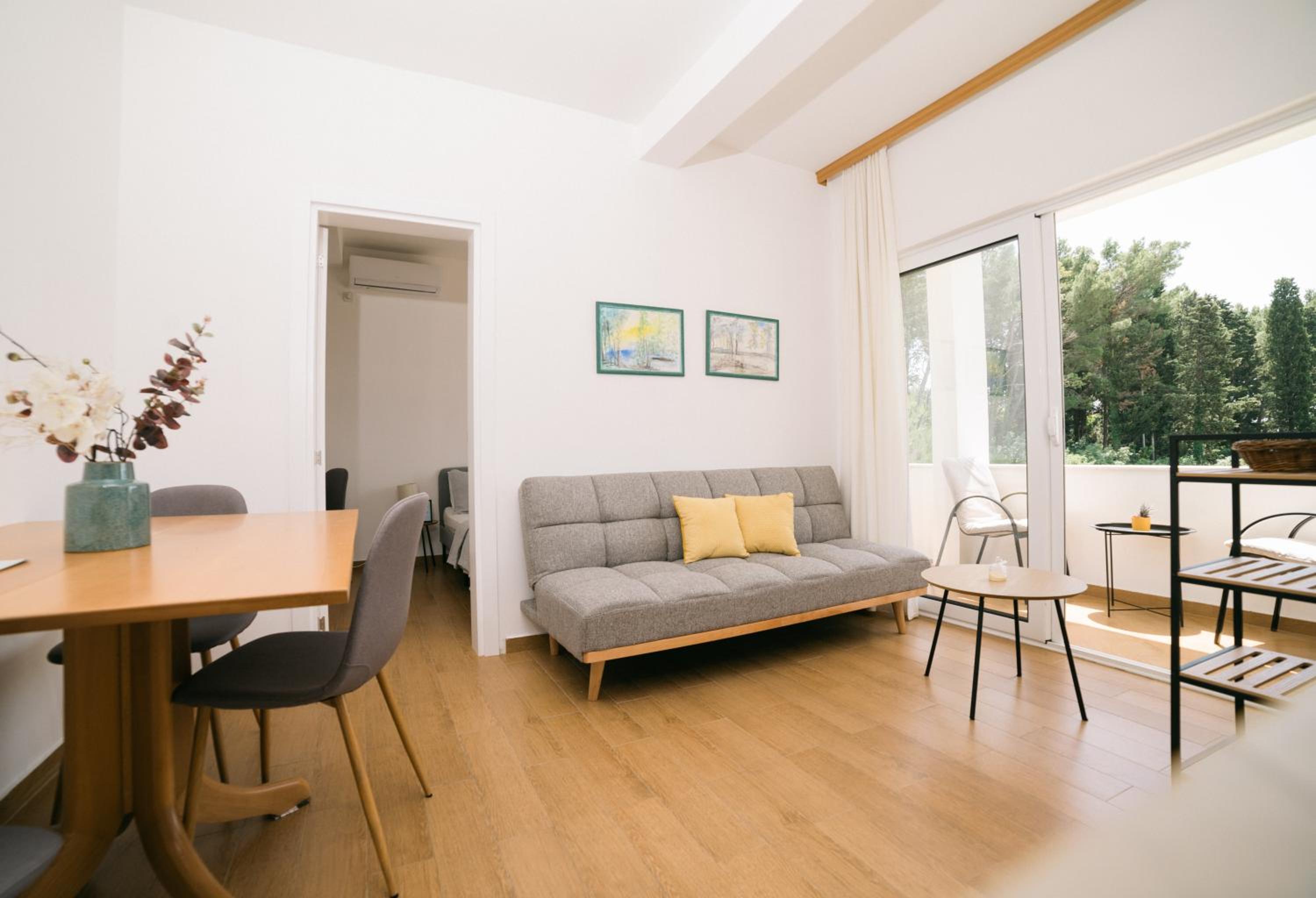 Apartments Lungo Mare Ulcinj