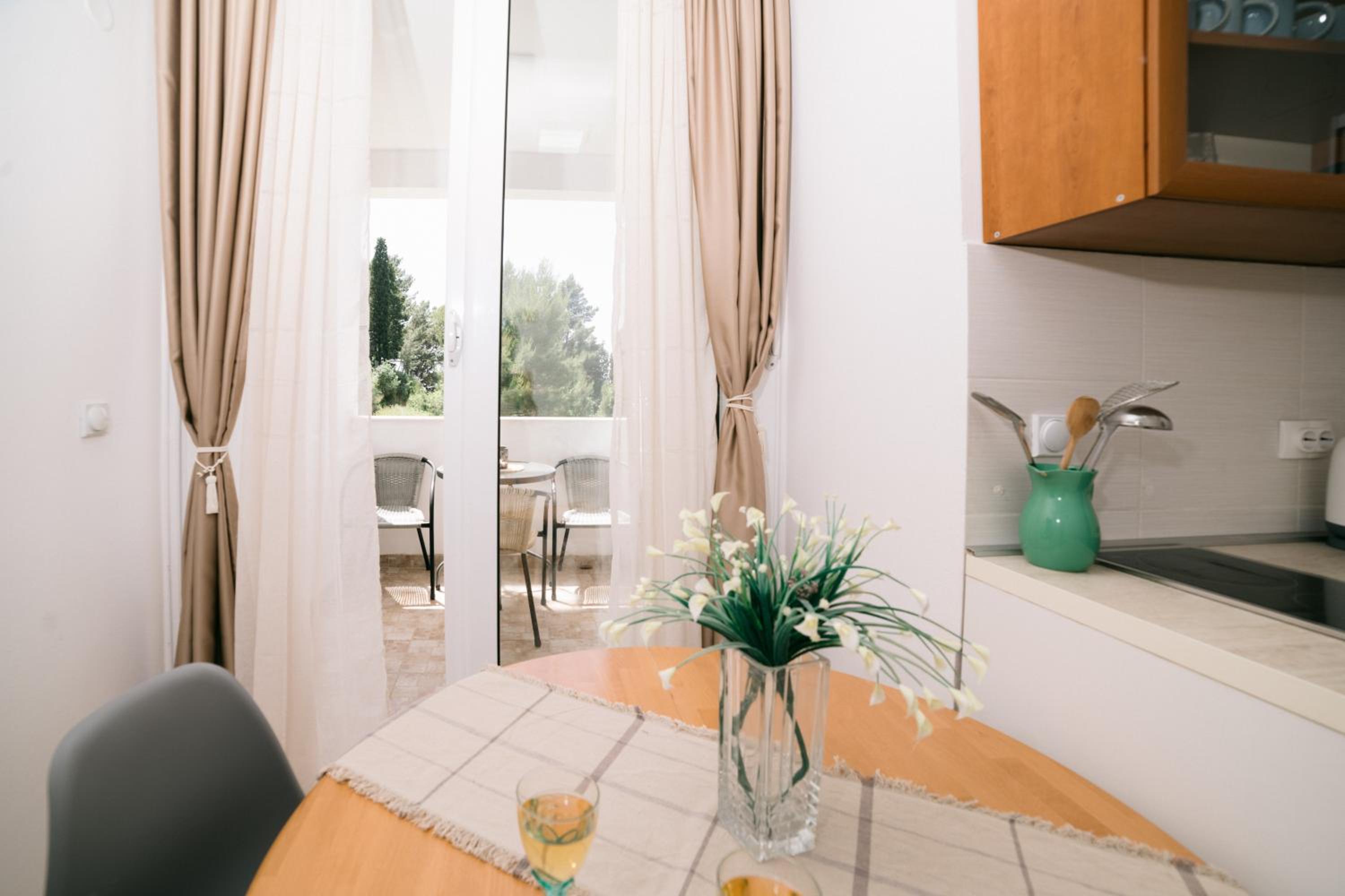 Apartments Lungo Mare Ulcinj