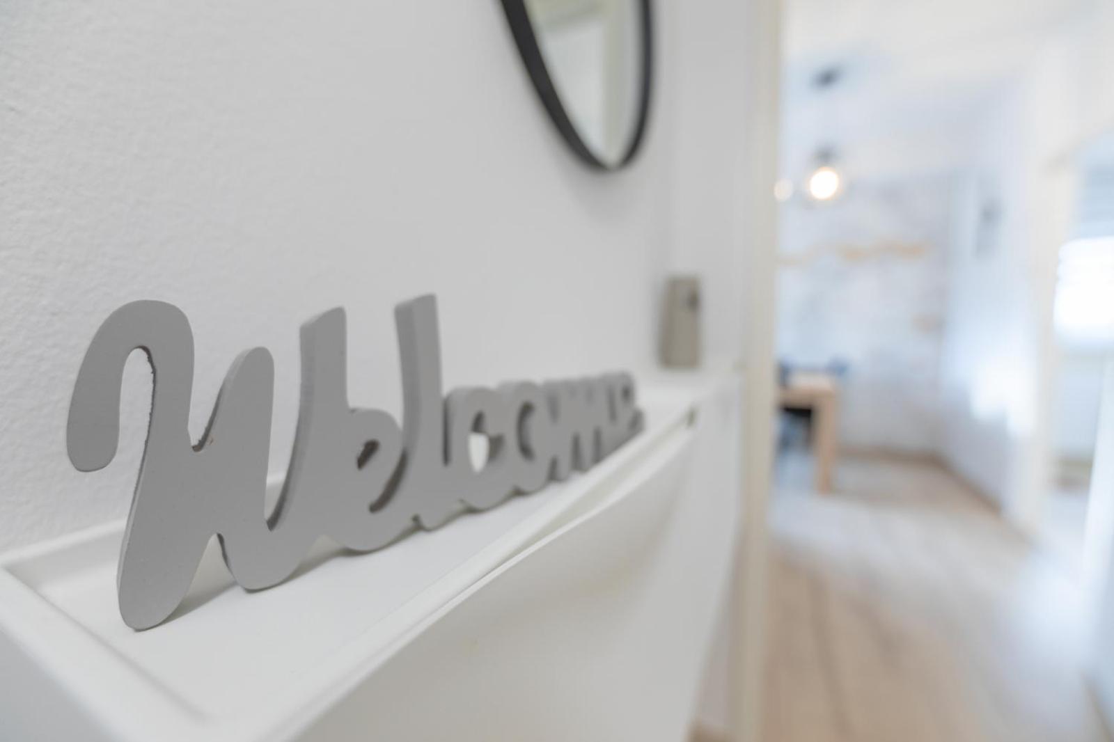 Apartman Nora
