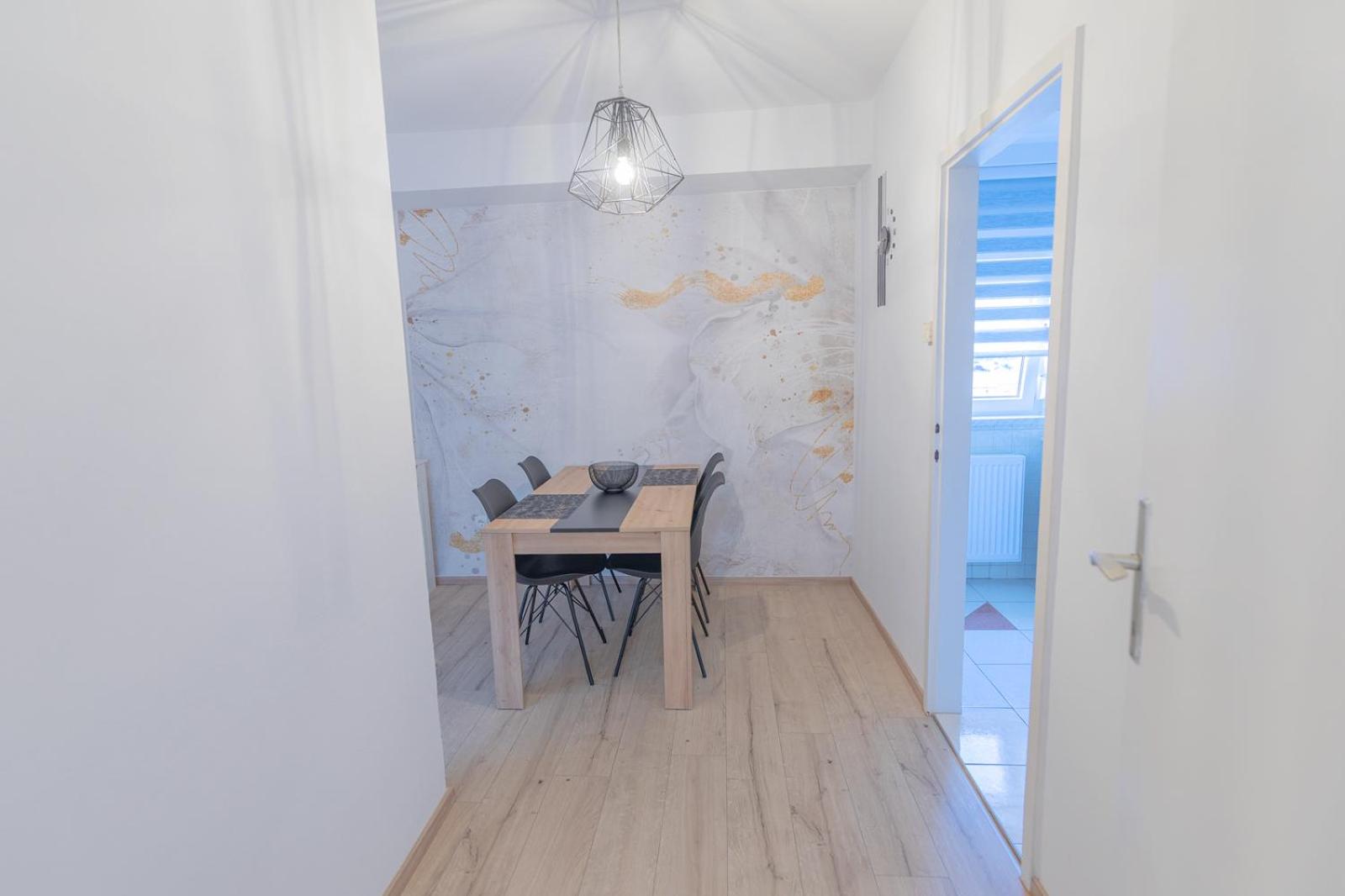 Apartman Nora