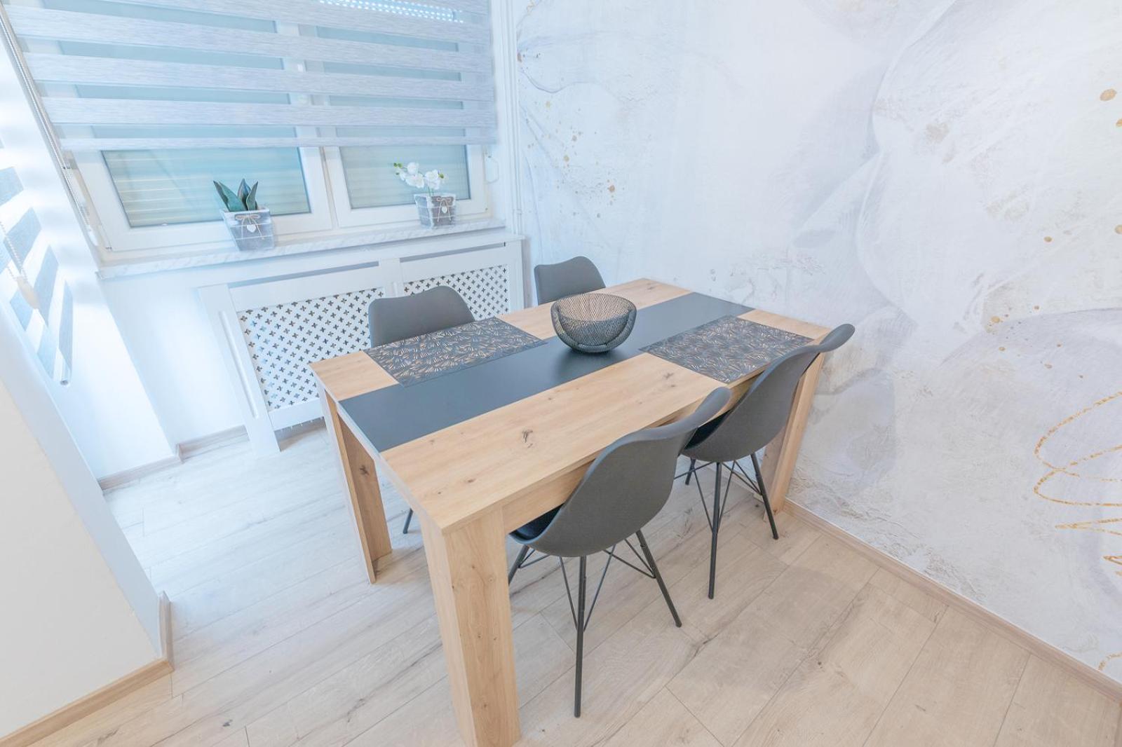 Apartman Nora