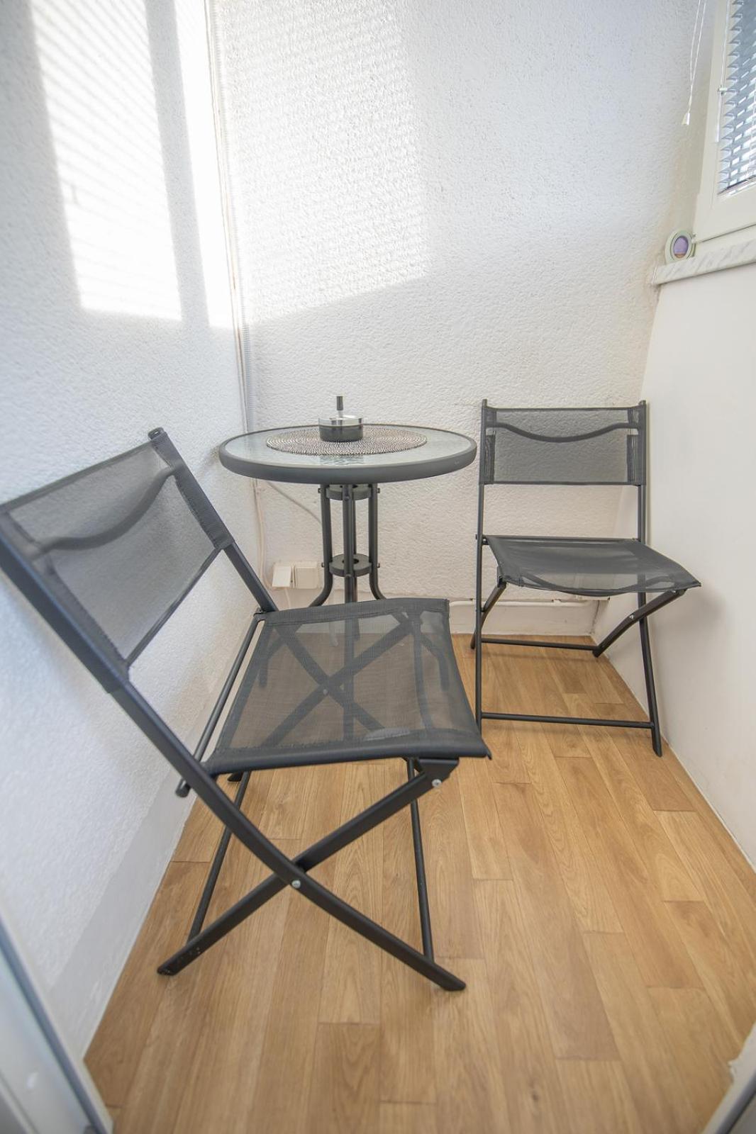 Apartman Nora