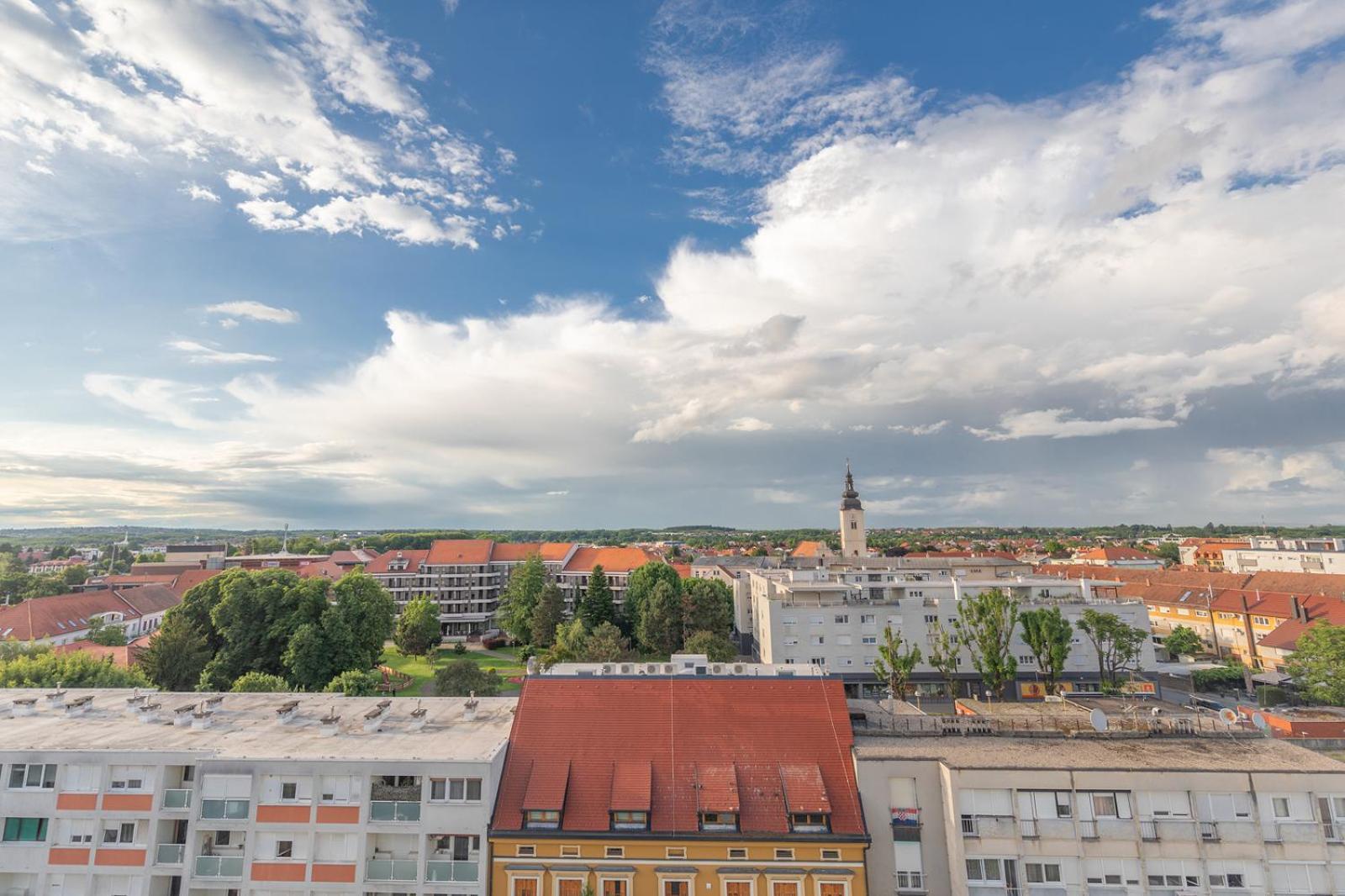 Apartman Nora