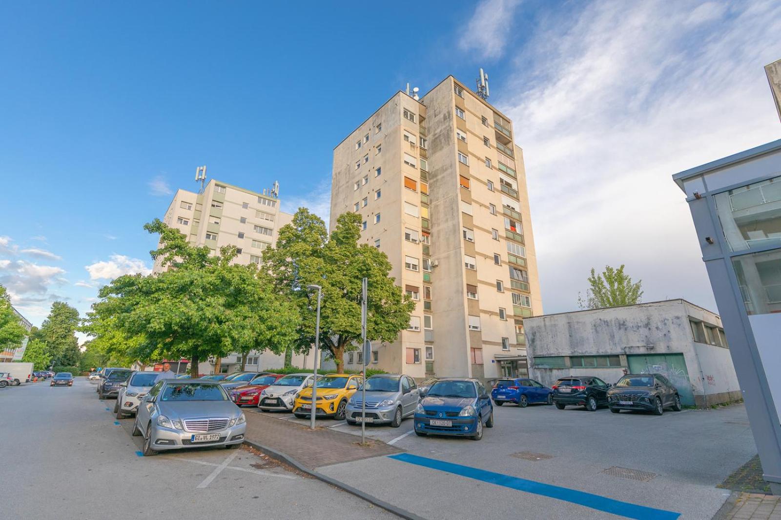 Apartman Nora