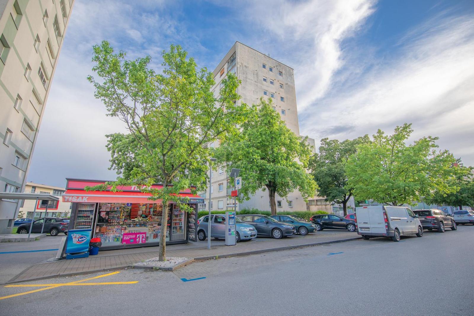 Apartman Nora