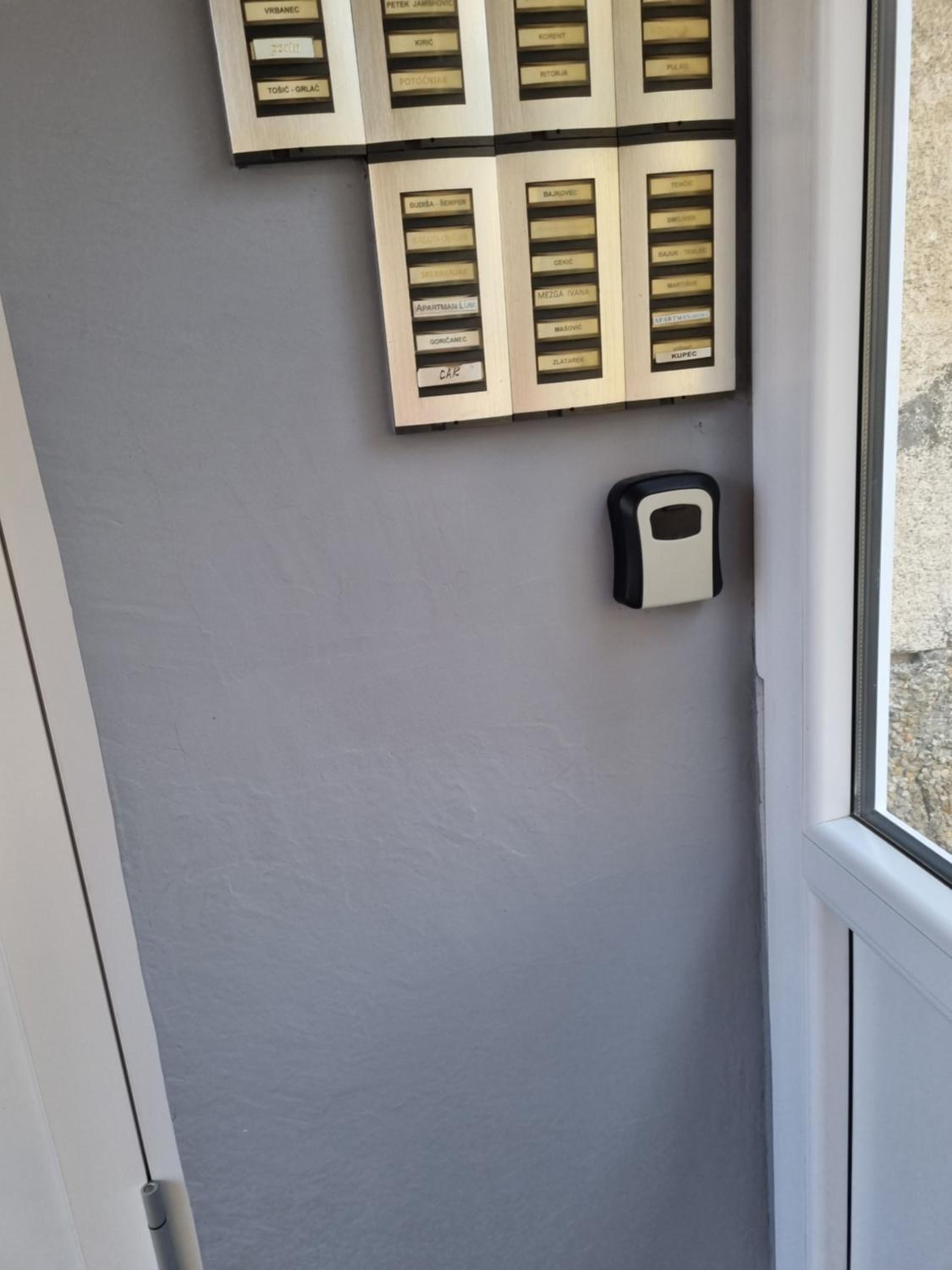 Apartman Nora