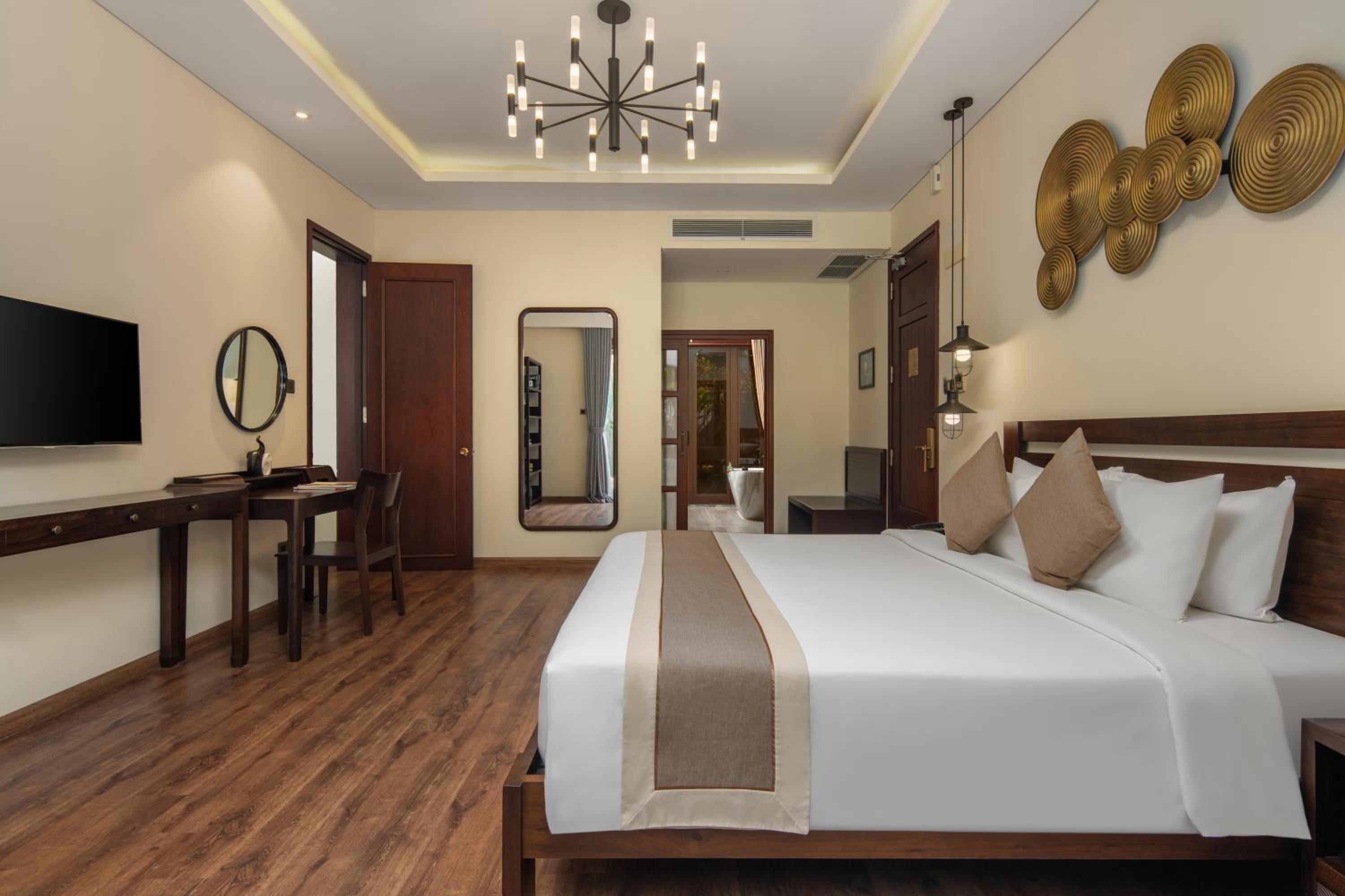 Silk Sense Hoi An River Resort - Green Luxury Escape