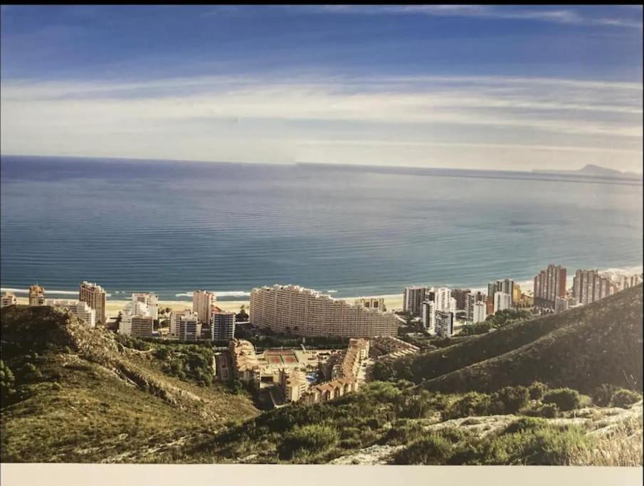 Acogedor Apartamento Cullera 200 metros playa view 5
