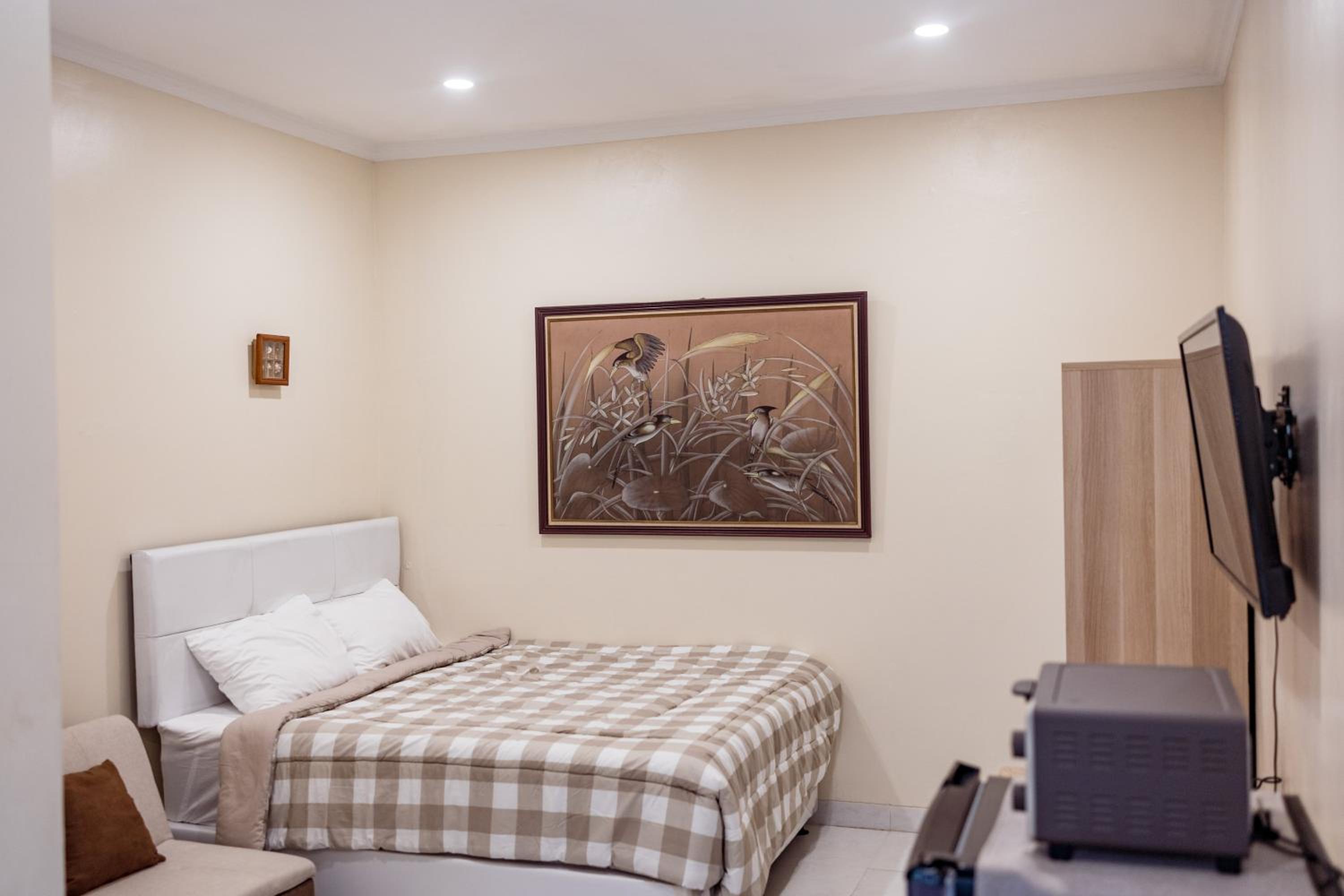 Light House Residence Denpasar Bali