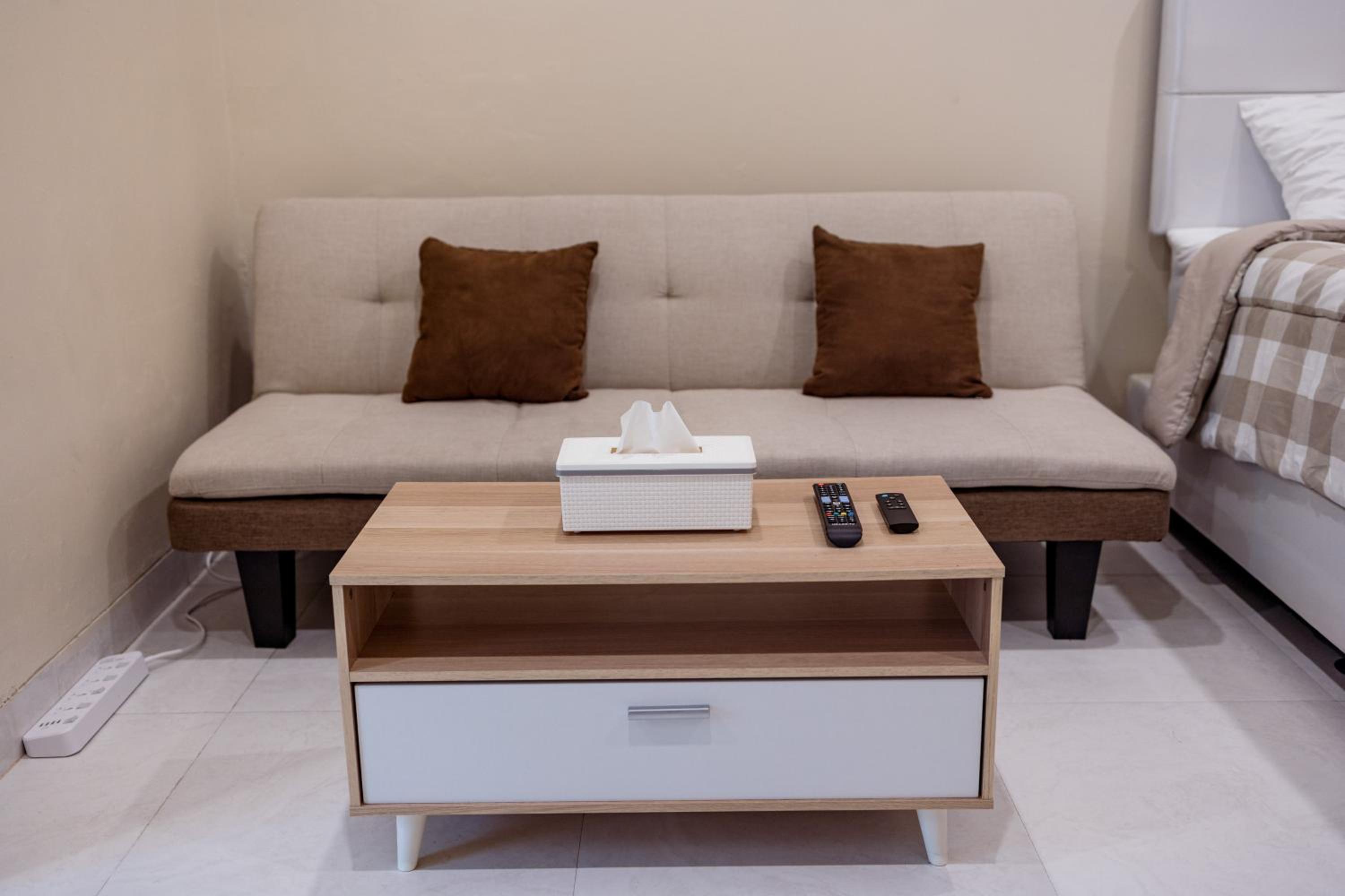 Light House Residence Denpasar Bali