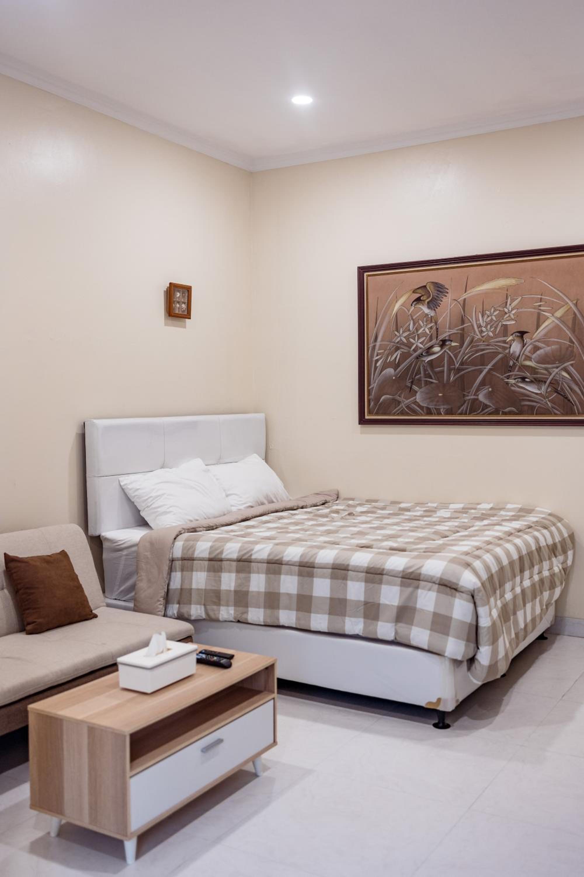 Light House Residence Denpasar Bali