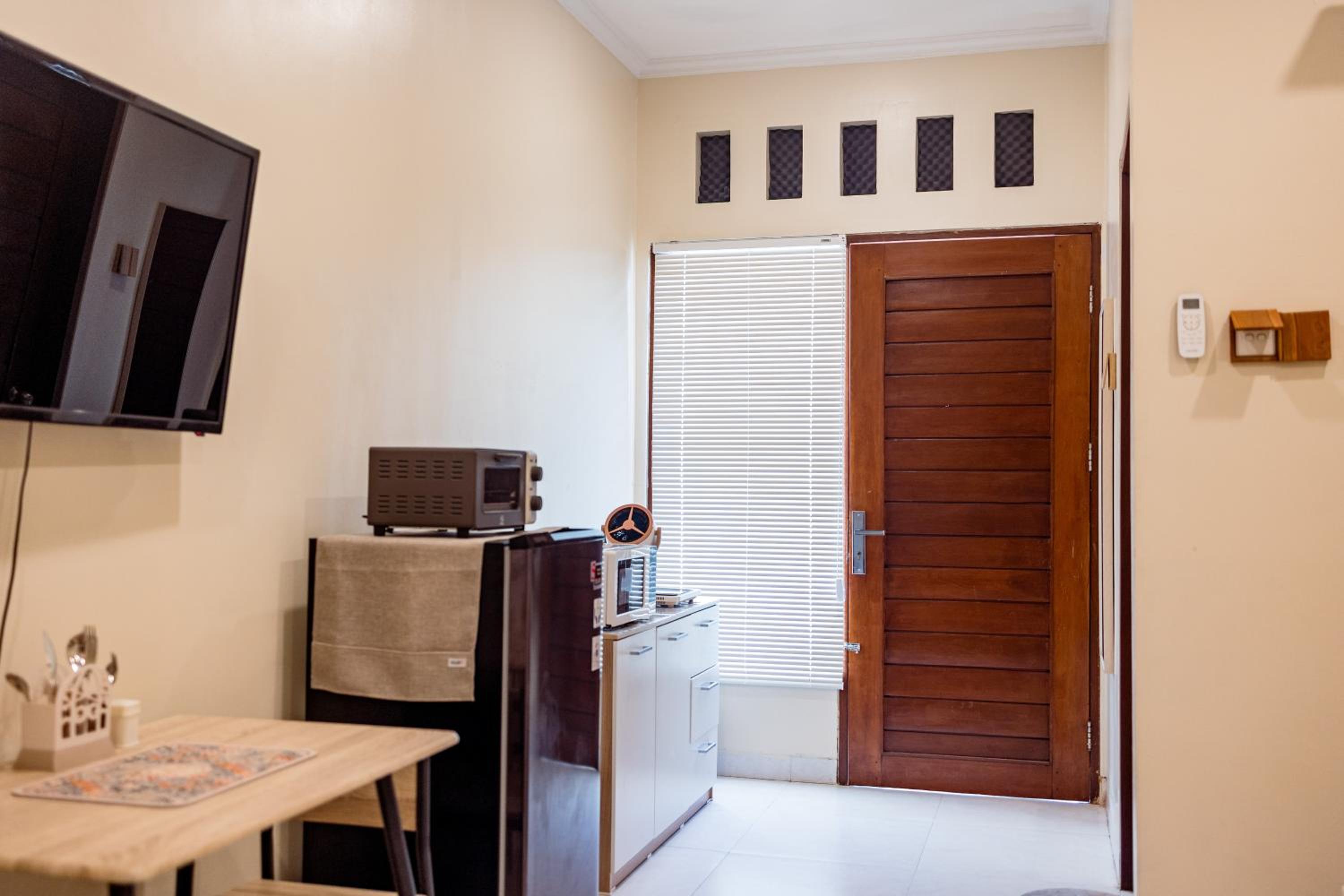 Light House Residence Denpasar Bali