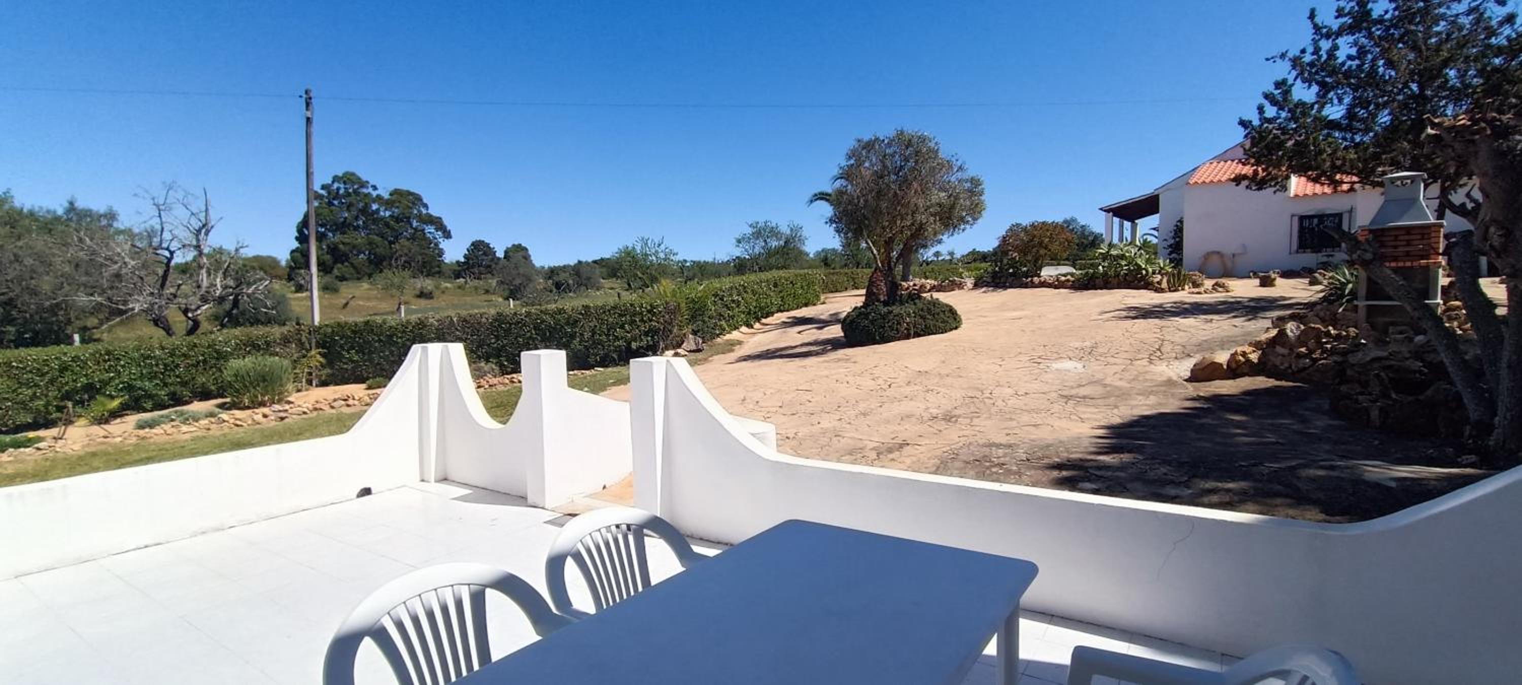 Cozy & Traditional Country House in Albufeira, Foto 35