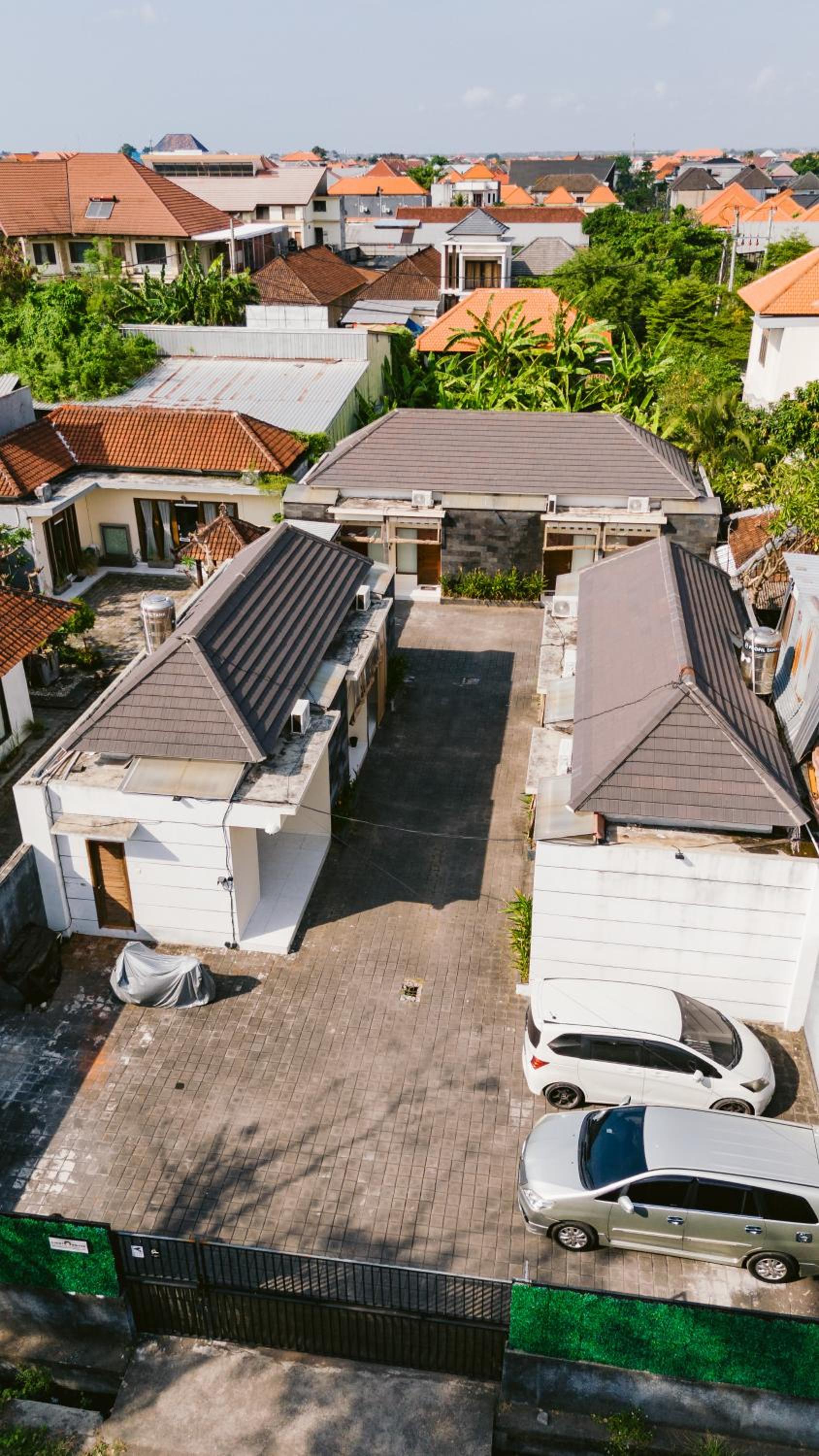 Light House Residence Denpasar Bali