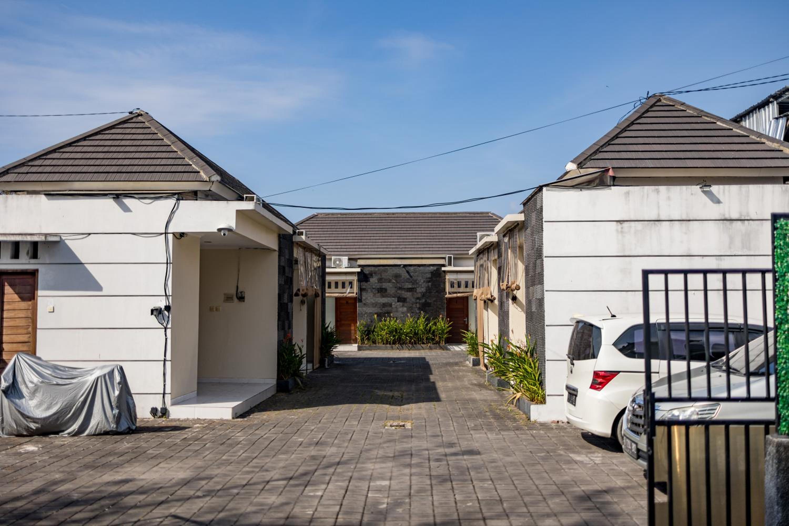 Light House Residence Denpasar Bali