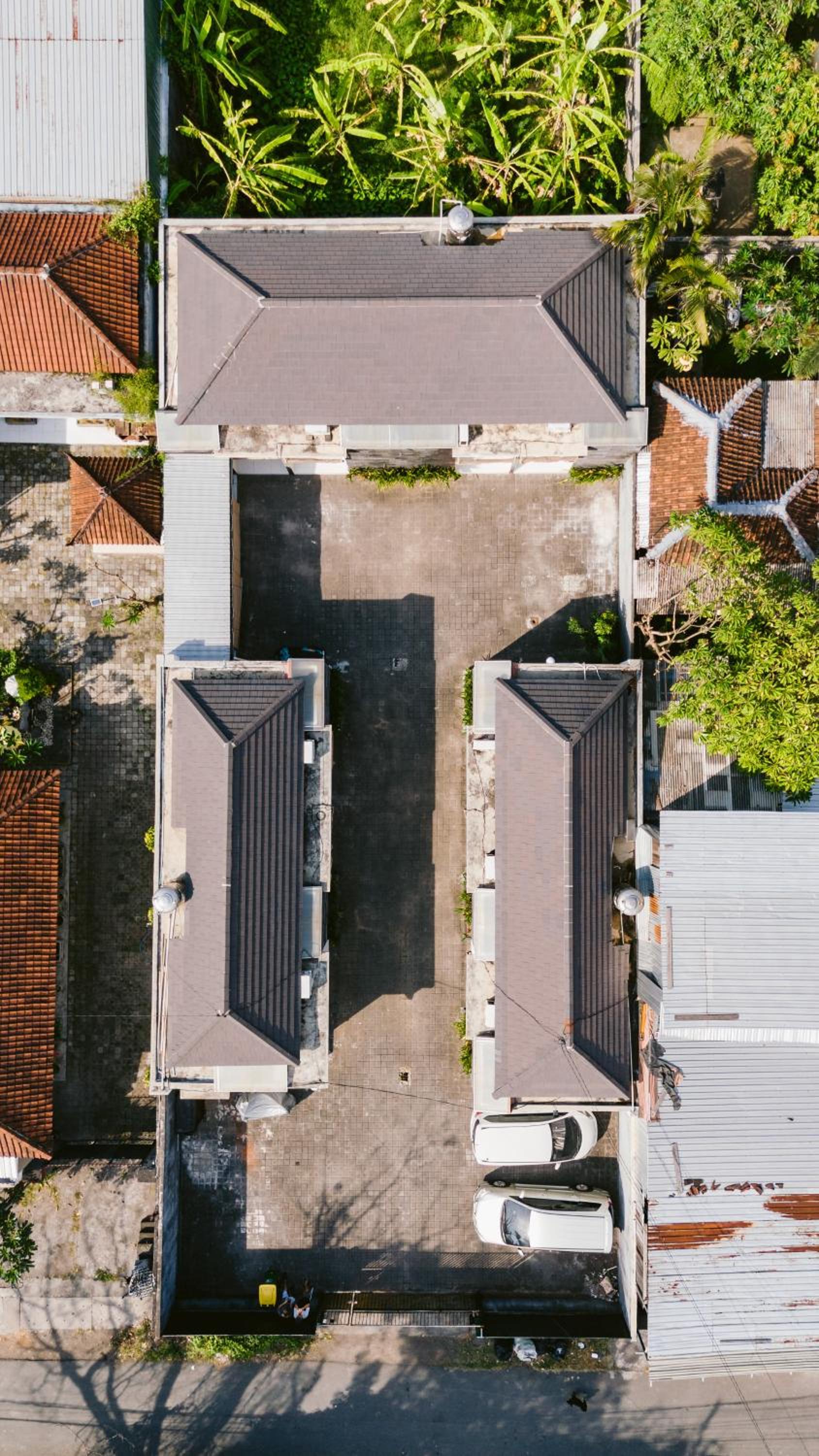 Light House Residence Denpasar Bali