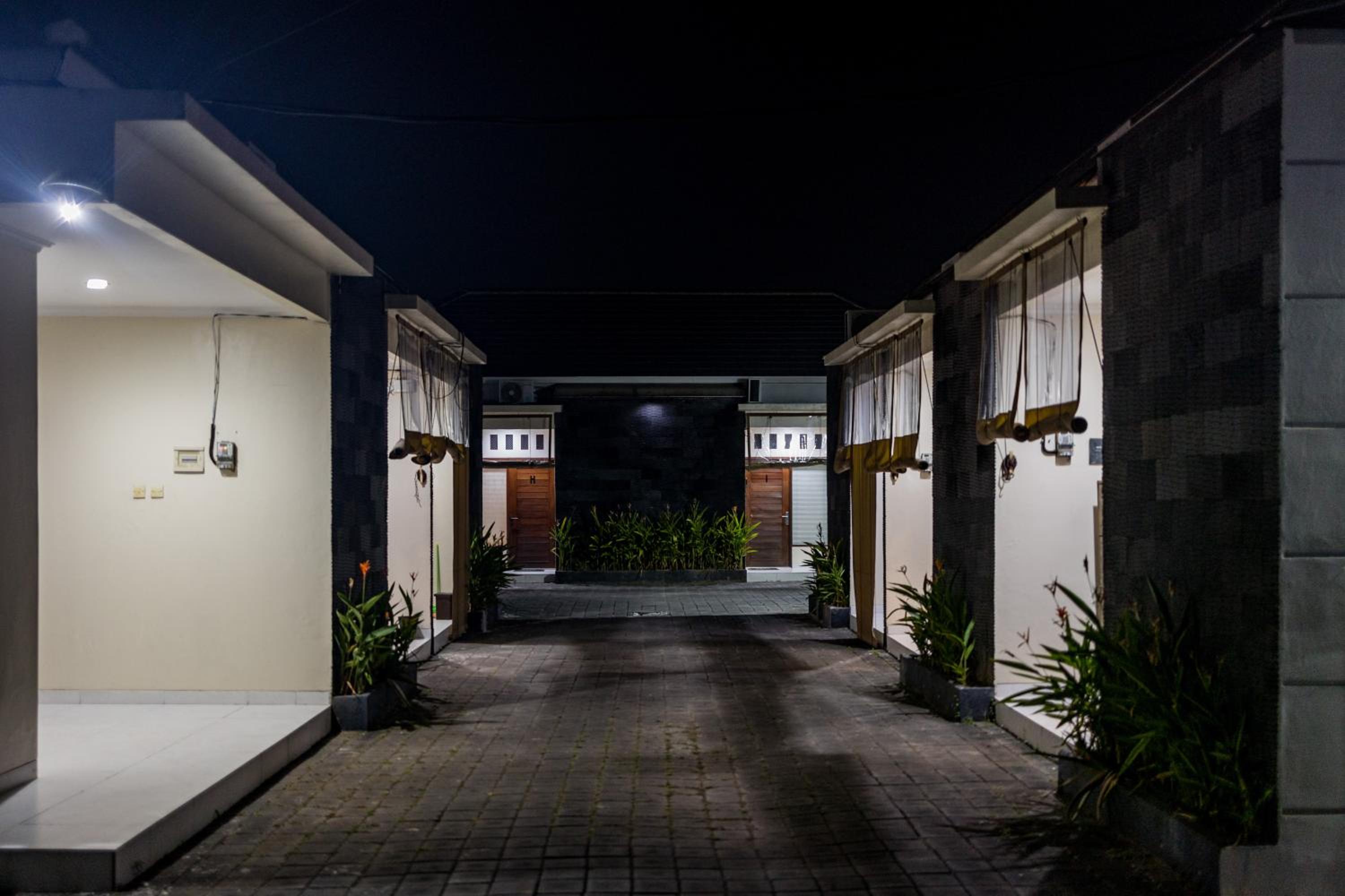 Light House Residence Denpasar Bali