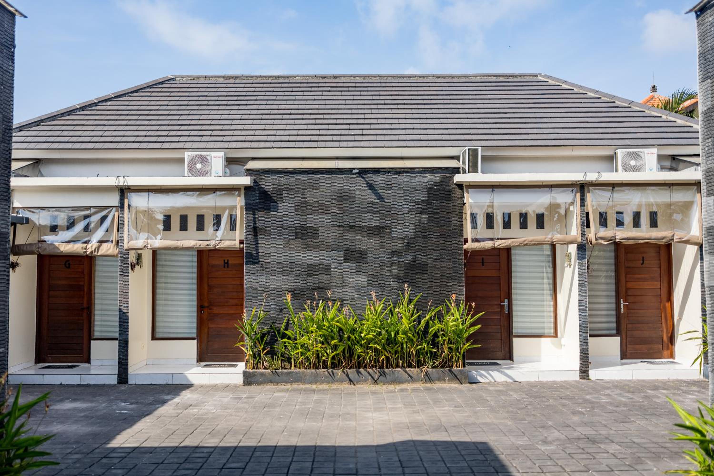 Light House Residence Denpasar Bali