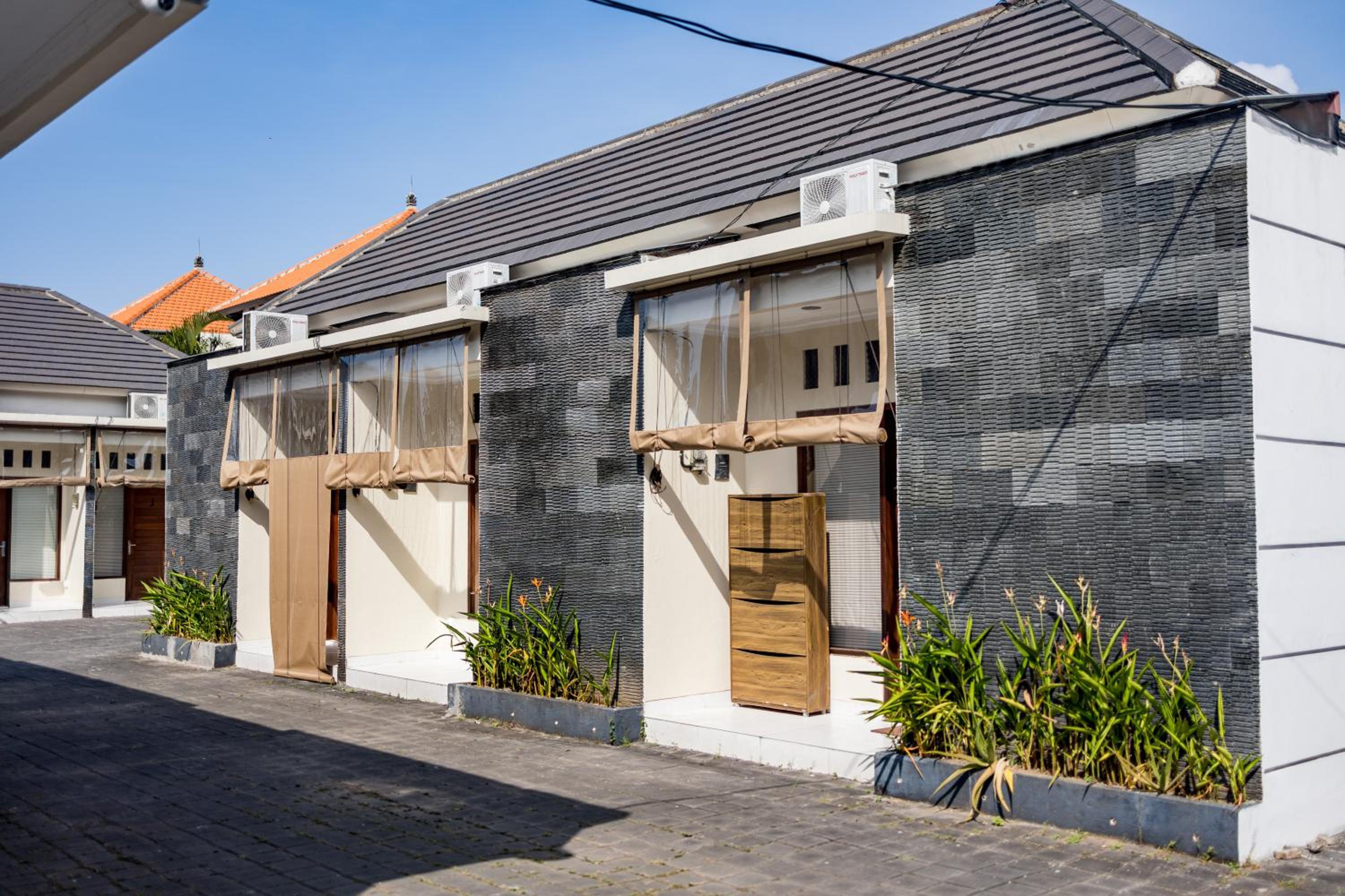 Light House Residence Denpasar Bali