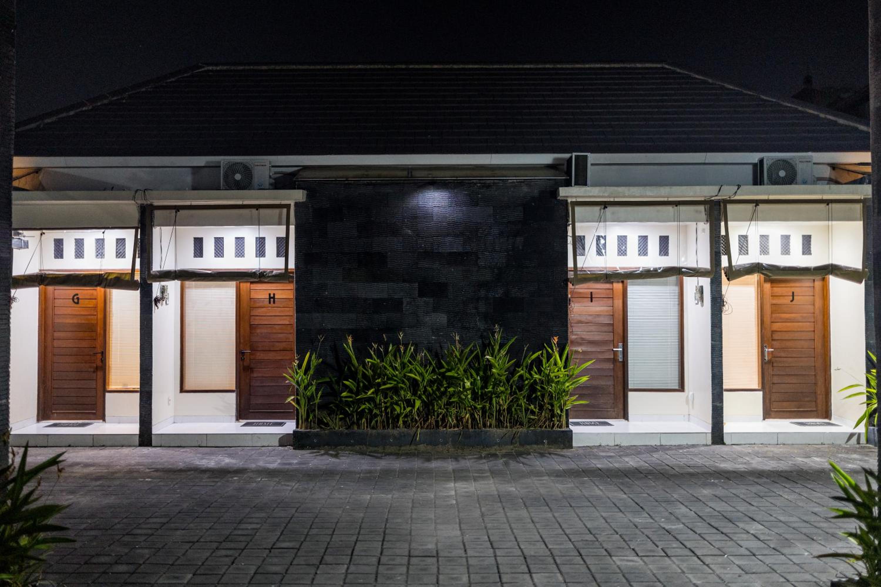 Light House Residence Denpasar Bali