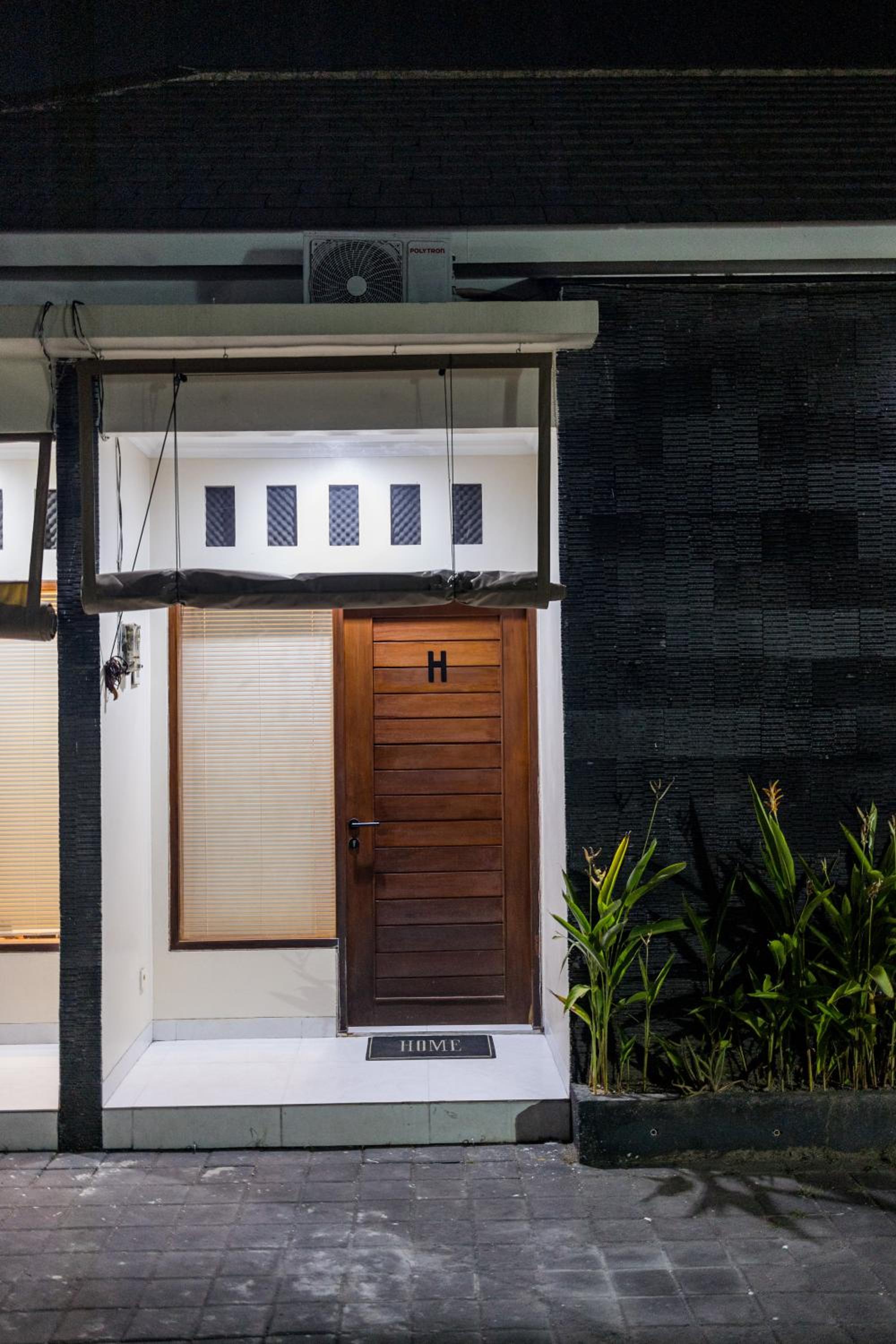 Light House Residence Denpasar Bali