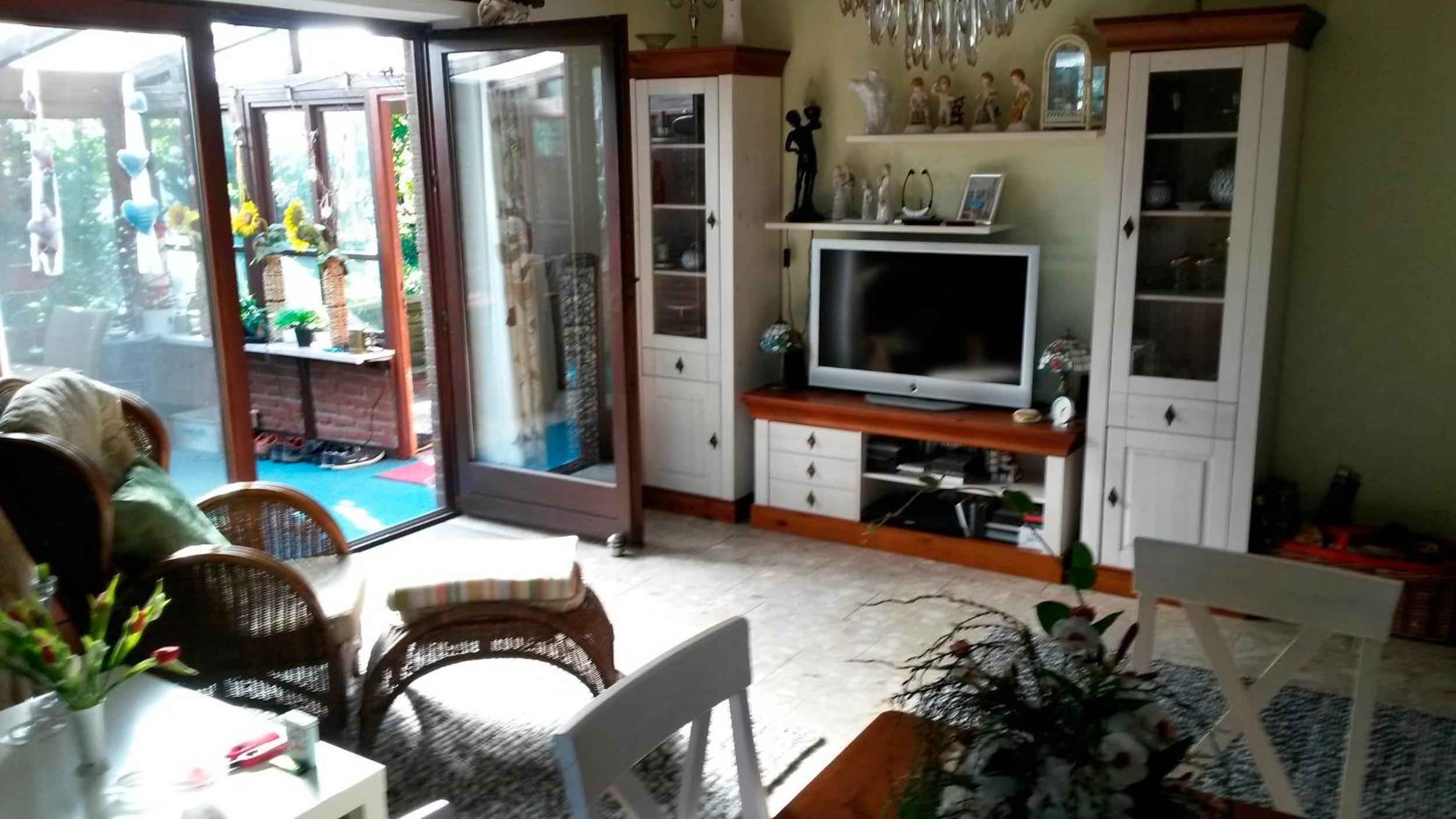 Ferienwohnung Kohn view 3