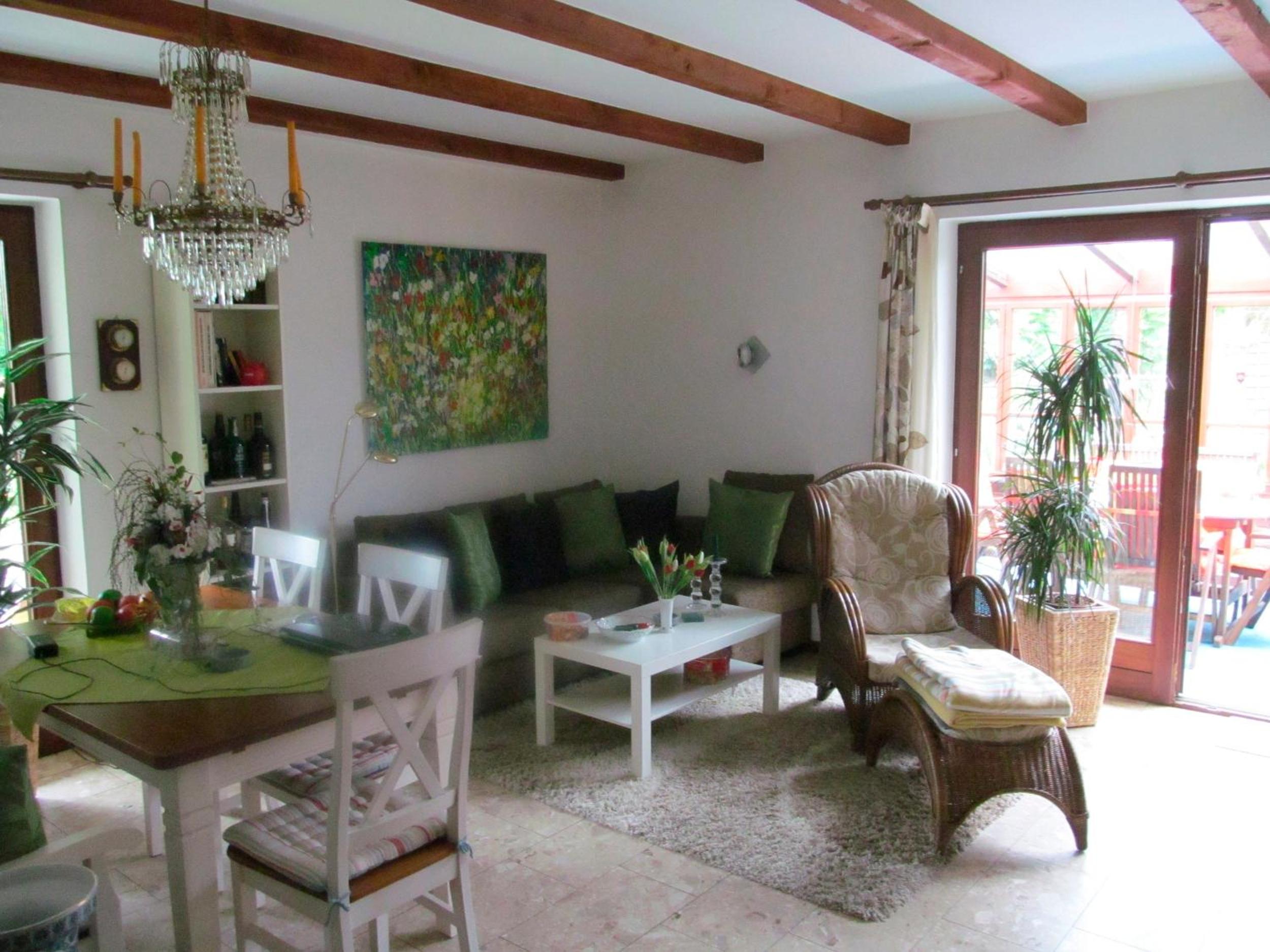Ferienwohnung Kohn view 4