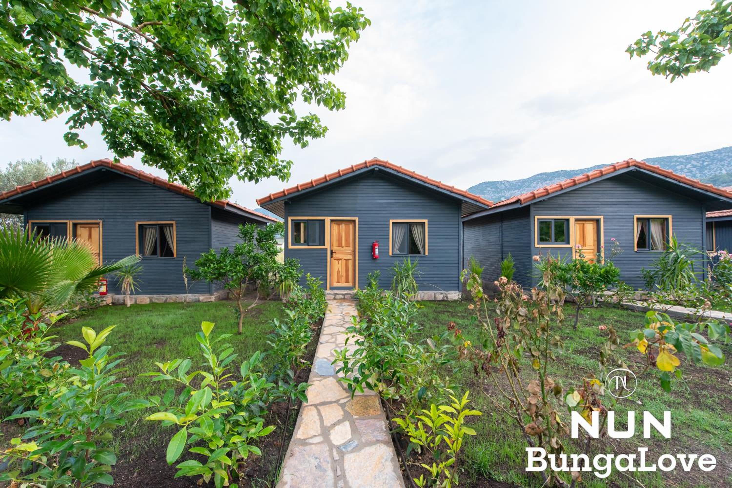 Çıralı Nun Bungalove