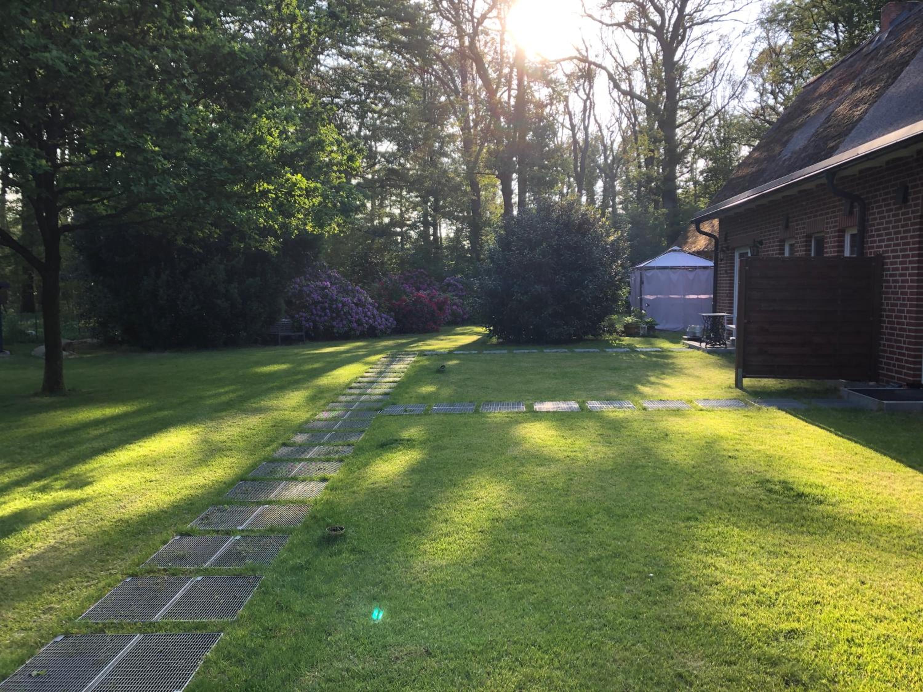 Ferienwohnungen Unter den Eichen view 2