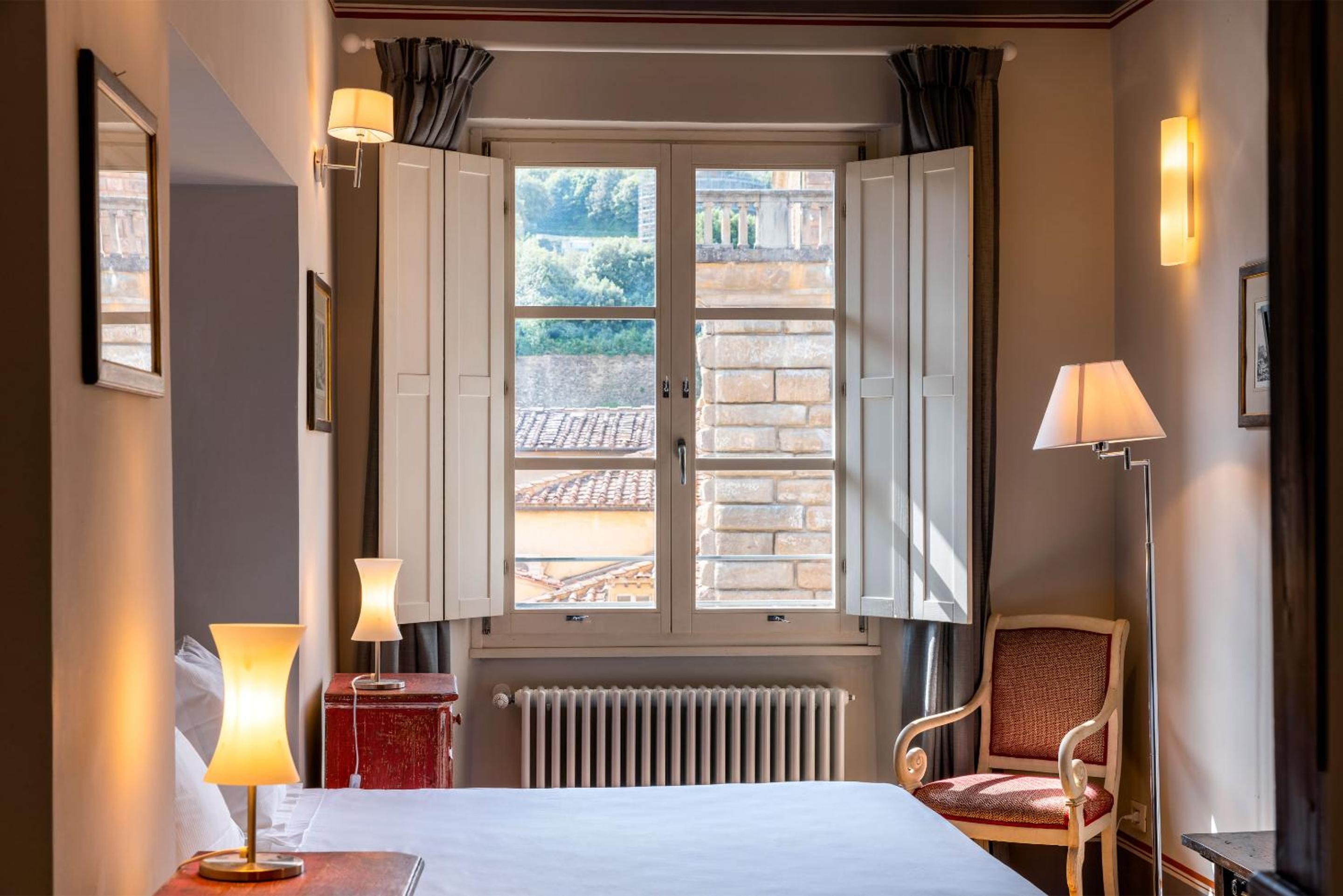 Genteel Home Piazza Pitti