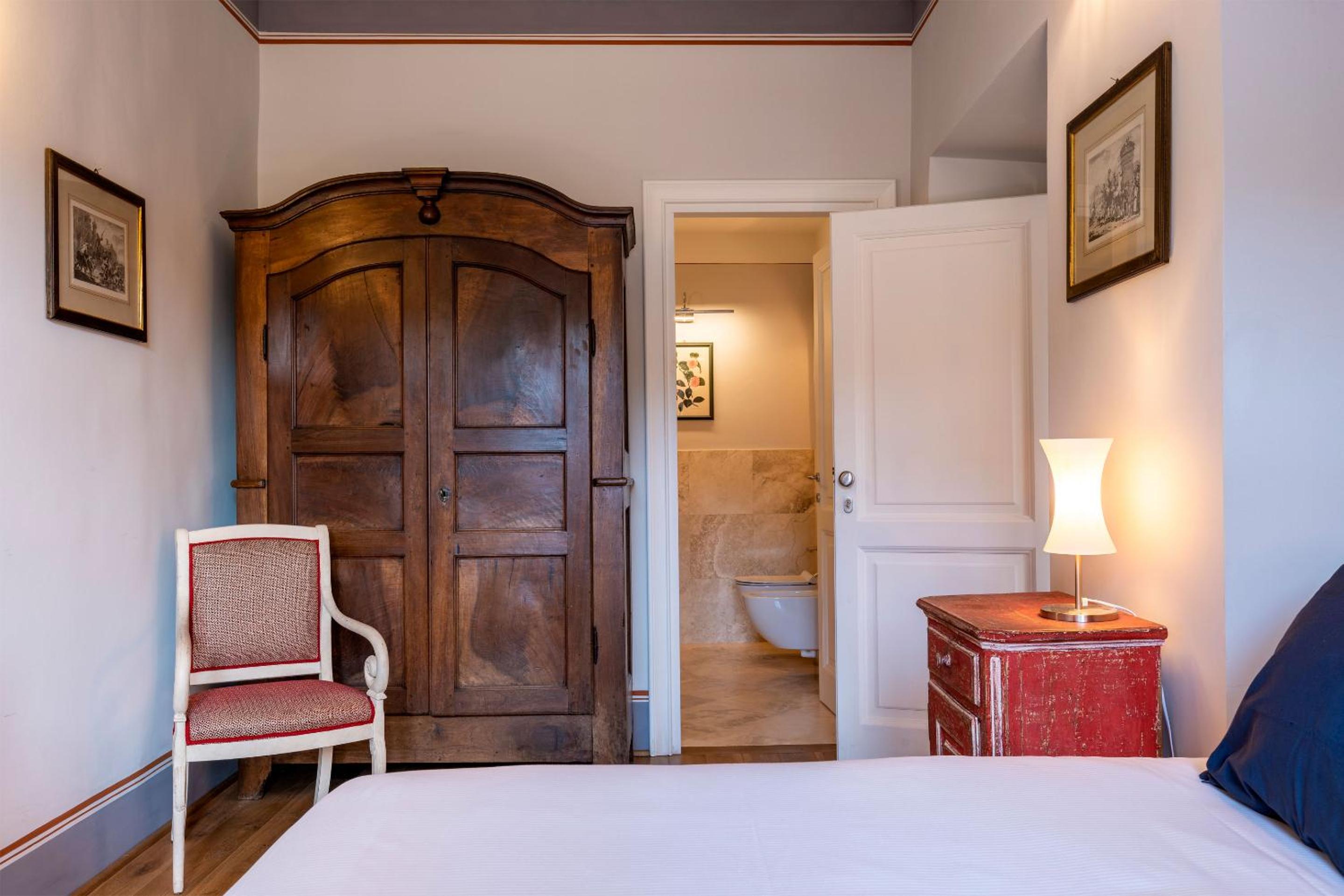 Genteel Home Piazza Pitti