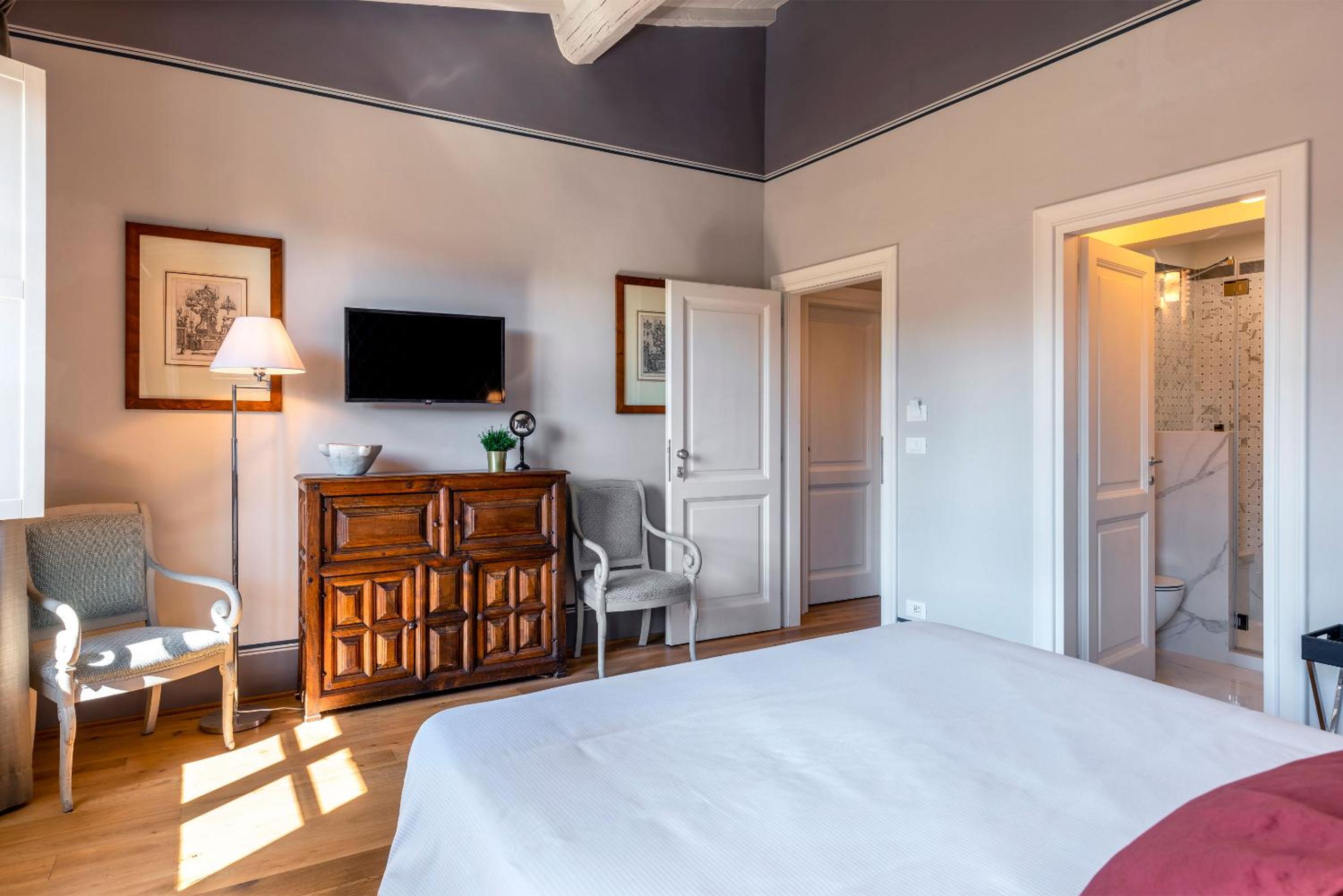 Genteel Home Piazza Pitti