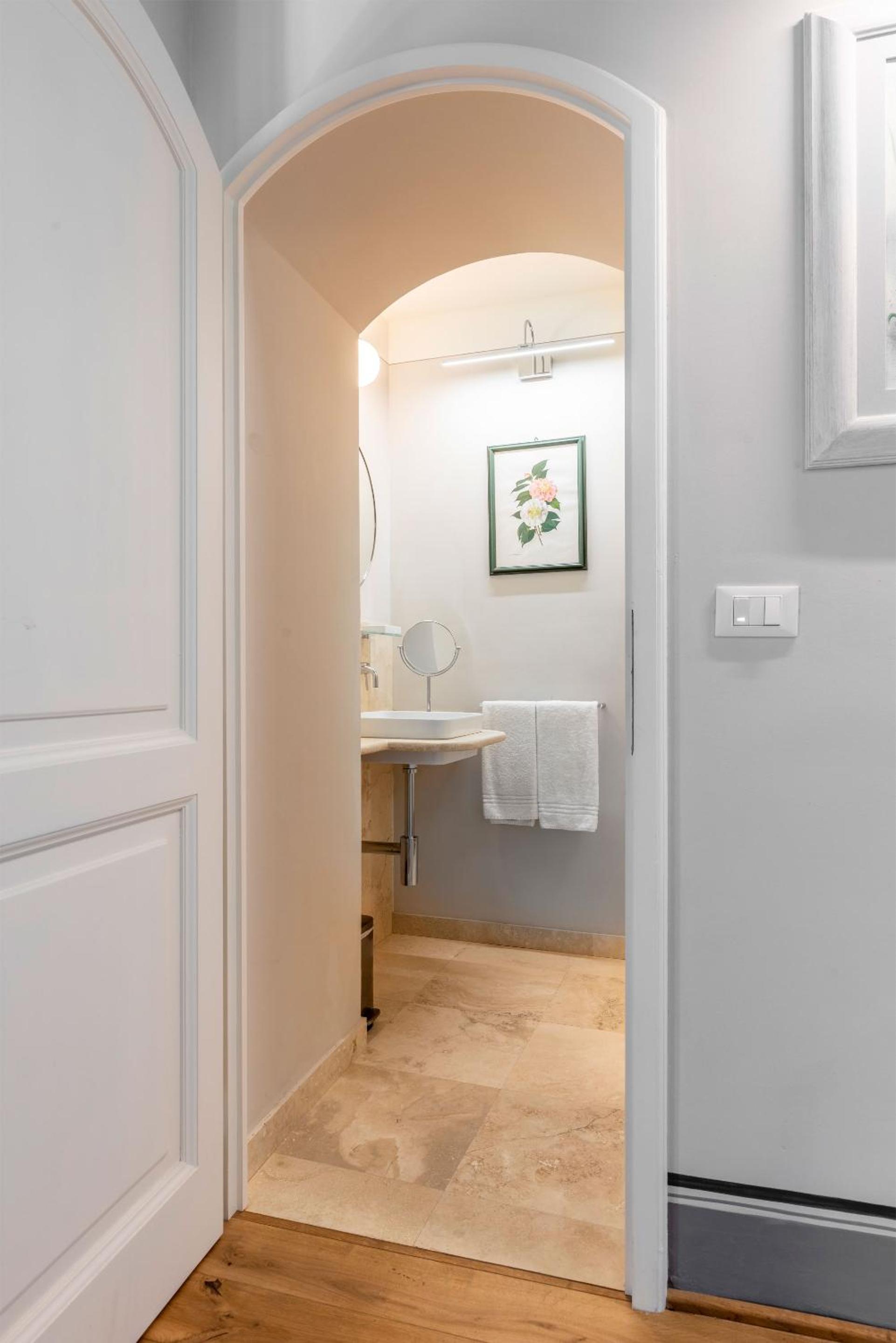 Genteel Home Piazza Pitti