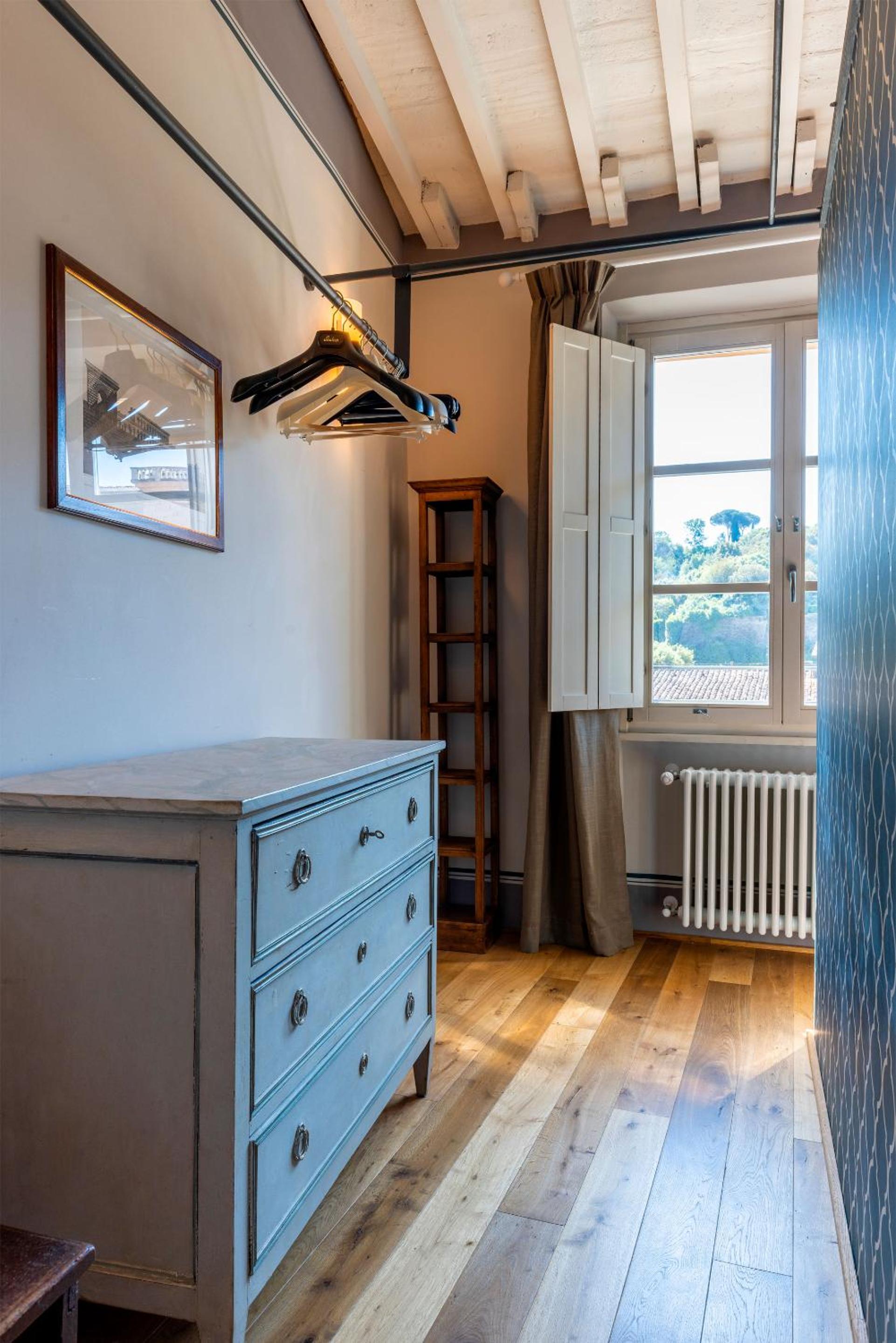 Genteel Home Piazza Pitti