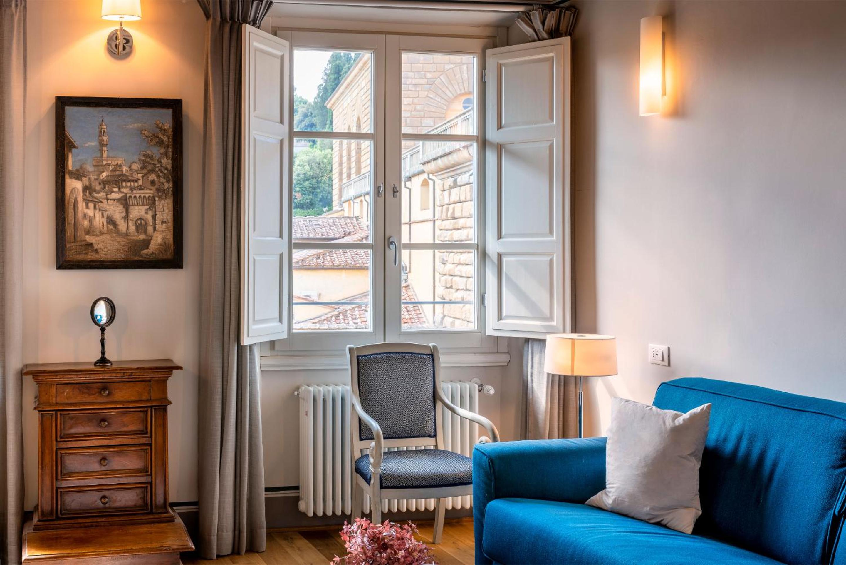 Genteel Home Piazza Pitti